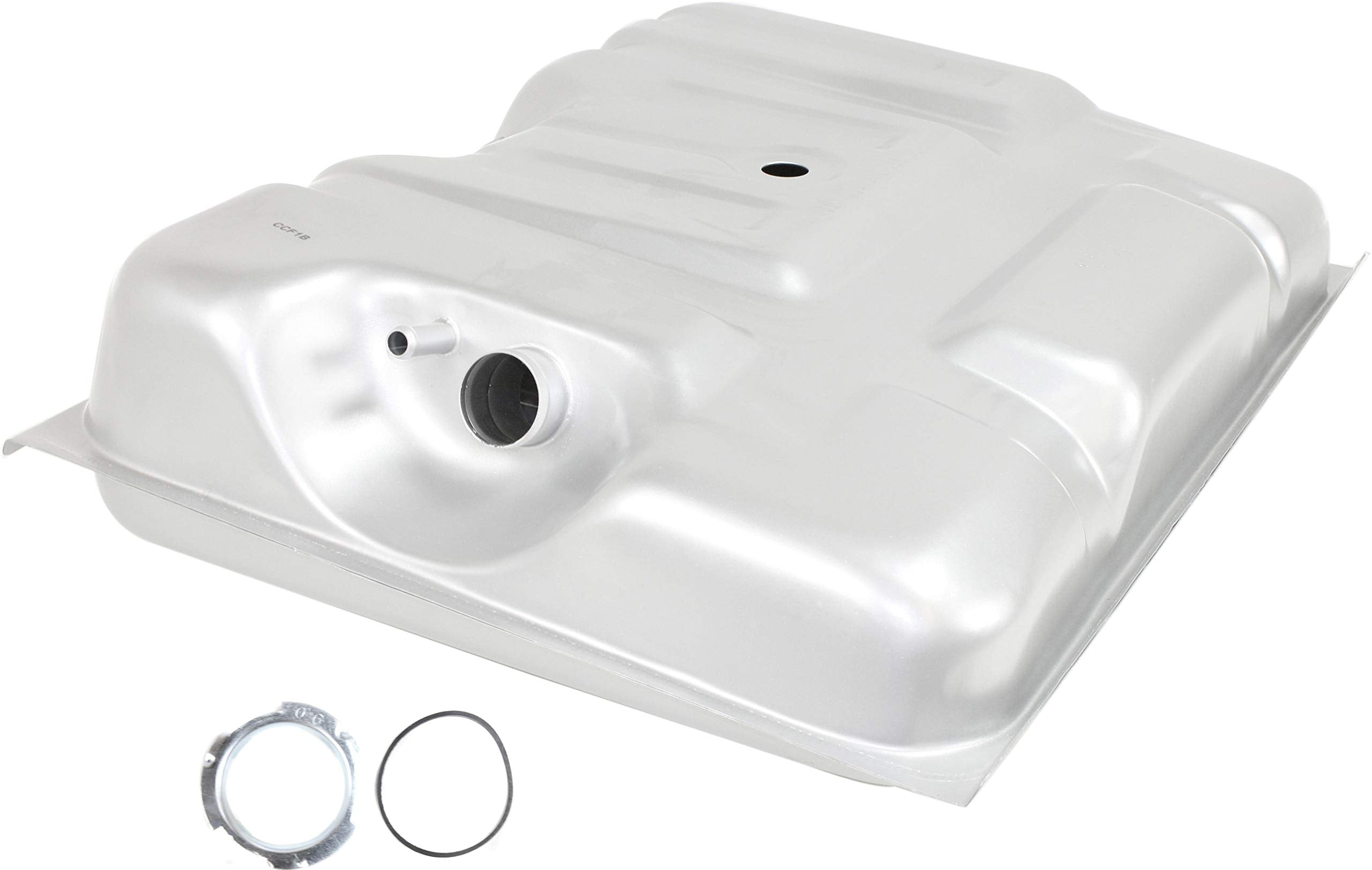 Garage-Pro 19 gallons Fuel Tank Replacement For Ford F-100 1973 1974 1975 1976 1977 1978 1979 3.9L 4.9L 5.0L 5.8L 5.9L 6.4L 6.6L