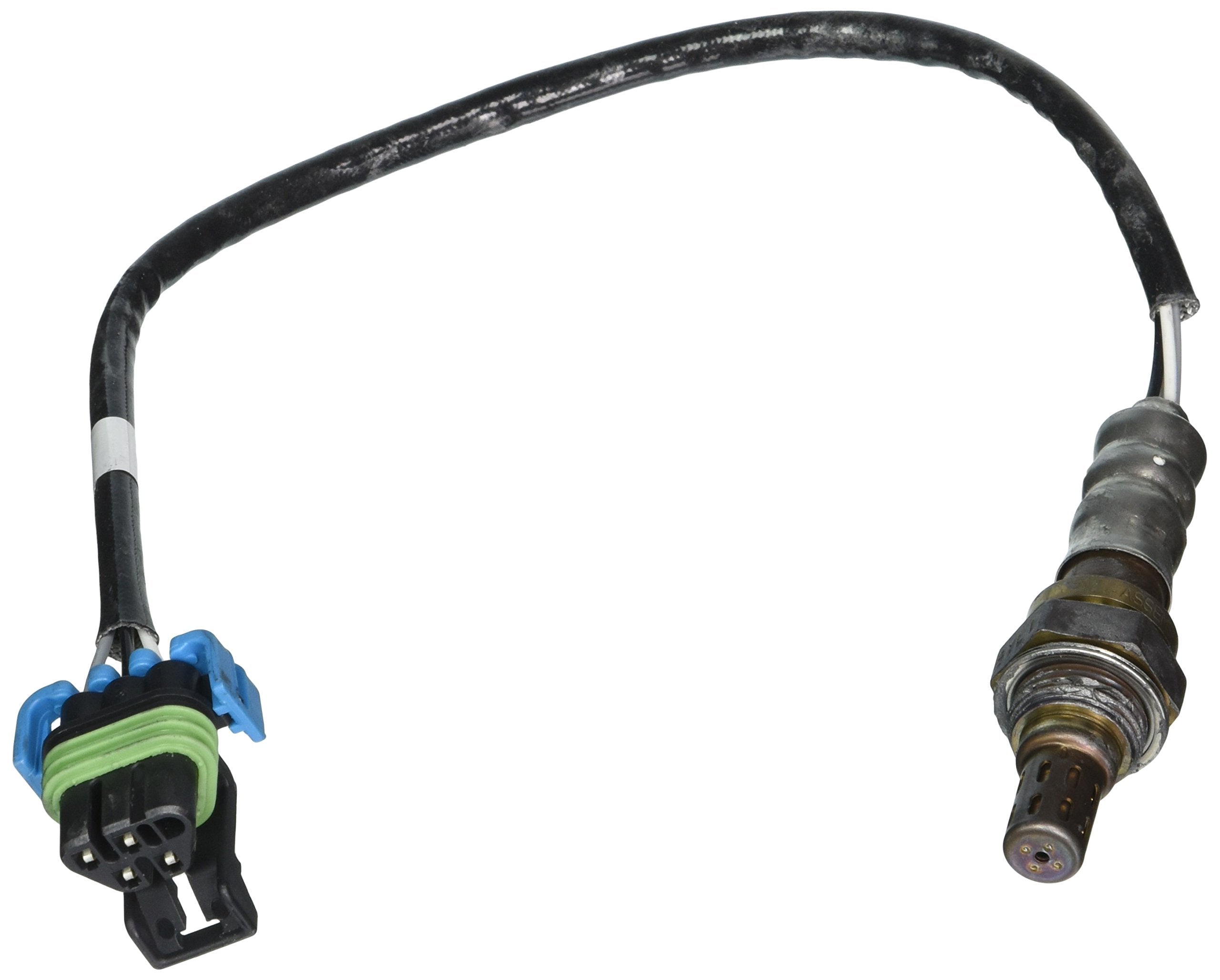 Denso Oxygen Sensor Pack of 1 -2344243