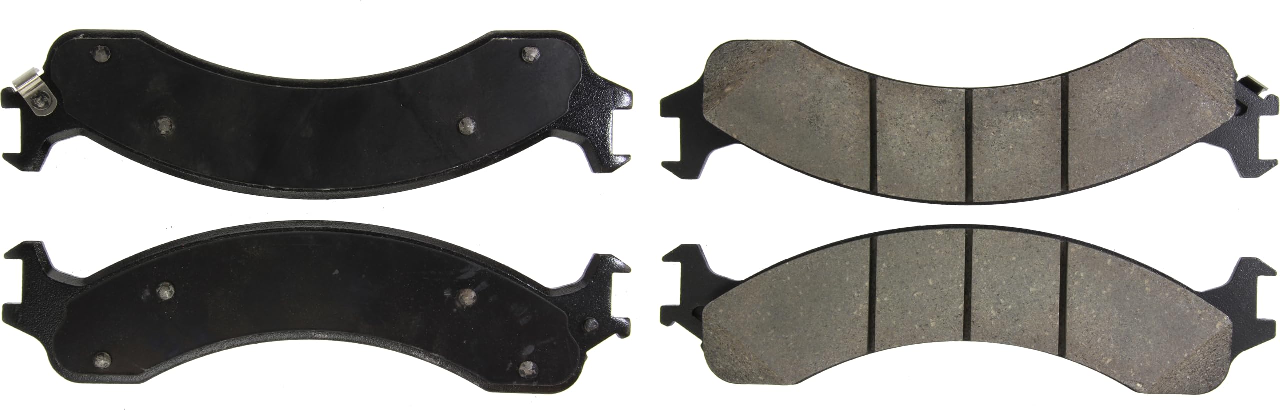 Centric 306.08210 Ceramic Brake Pad