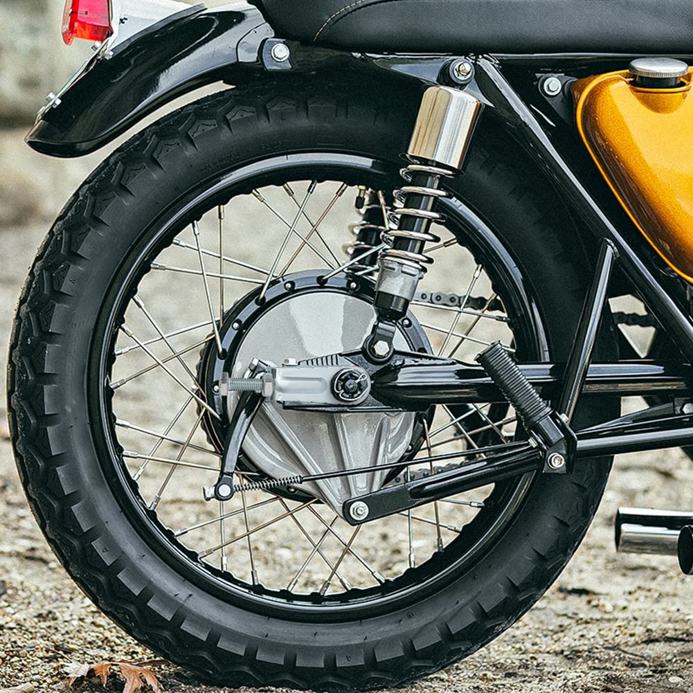 Autovic Chain Tensioner Adjuster Rear Carrier Tool For Yamaha Raptor 350 05-16 Warrior 350 89-05 Blaster 200 88-06 Breeze 89-04 Banshee 350 87-06 Grizzly 125 04-13 Tri-Z Ytz250 85-86 Quadricy