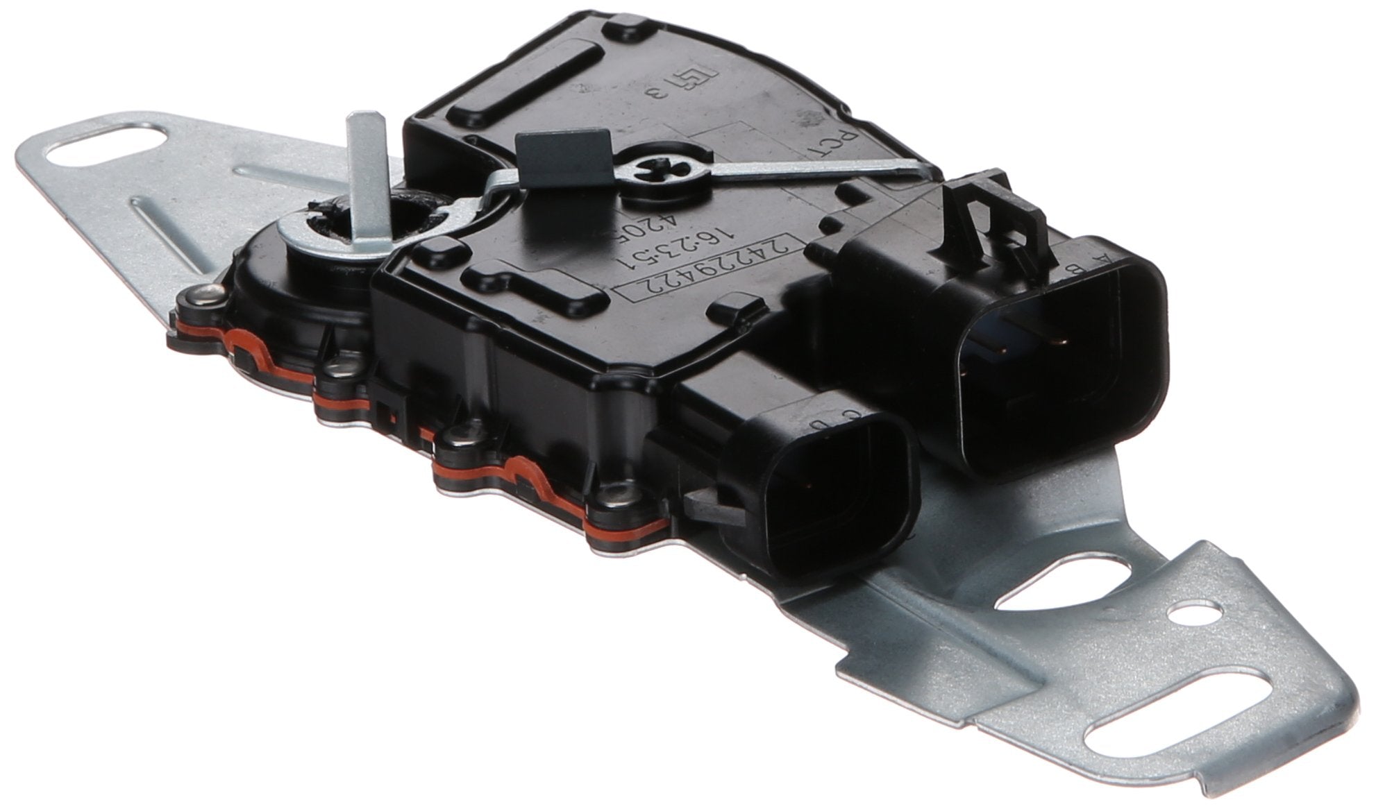 Gm Genuine Parts D2263C Park/Neutral Position And Back-Up Lamp Switch