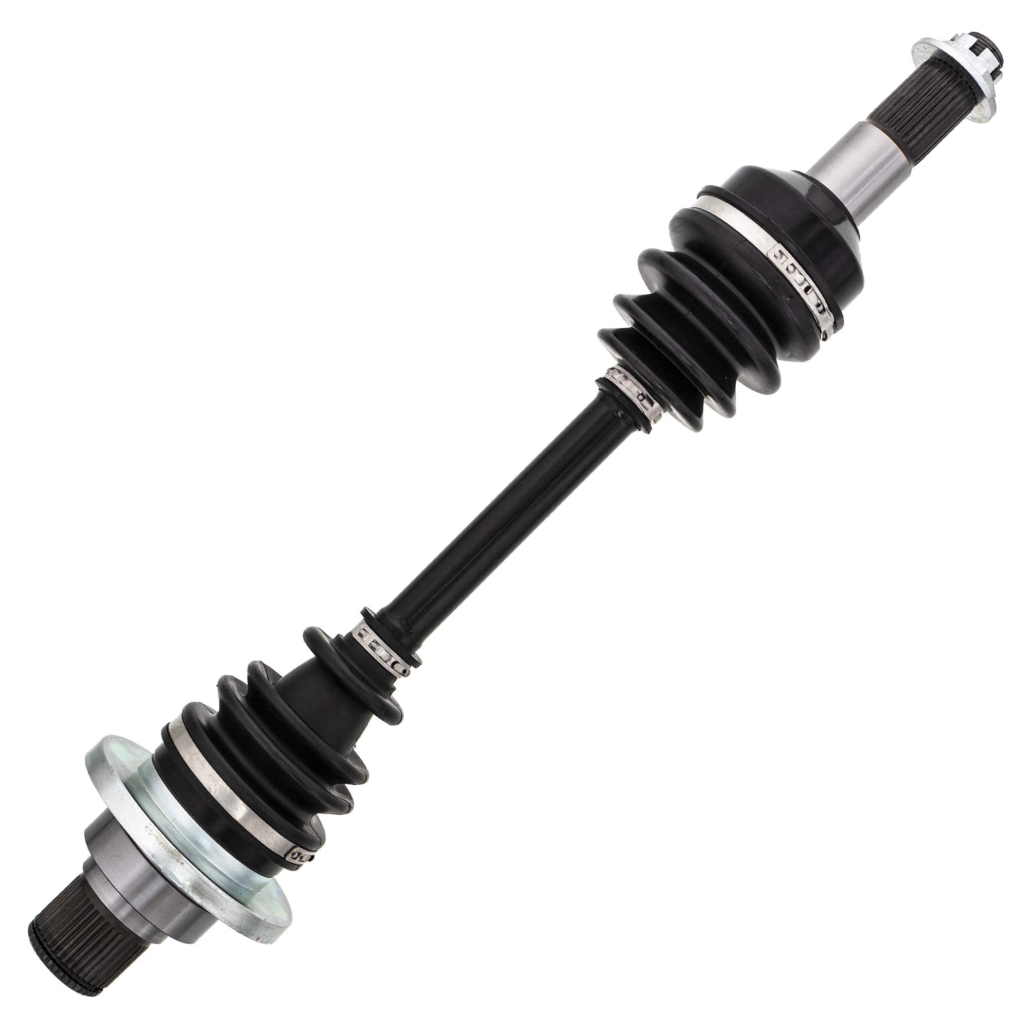 Niche Rear Right Cv Axle Drive Shaft Assembly For Yamaha Grizzly 660 5Km-2530T-13-00 5Km-2530V-12-00