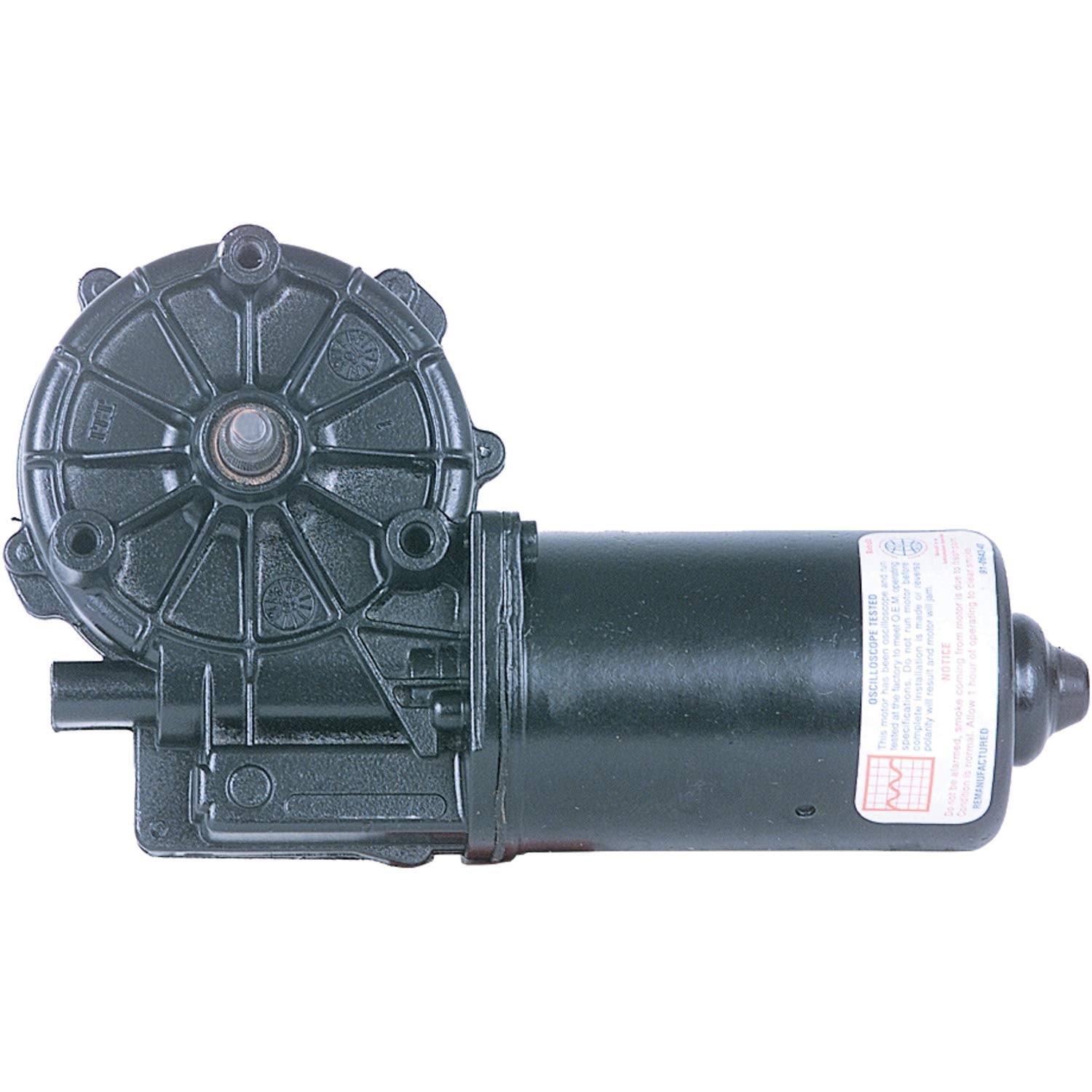 Cardone 40-3001 Remanufactured Domestic Wiper Motor