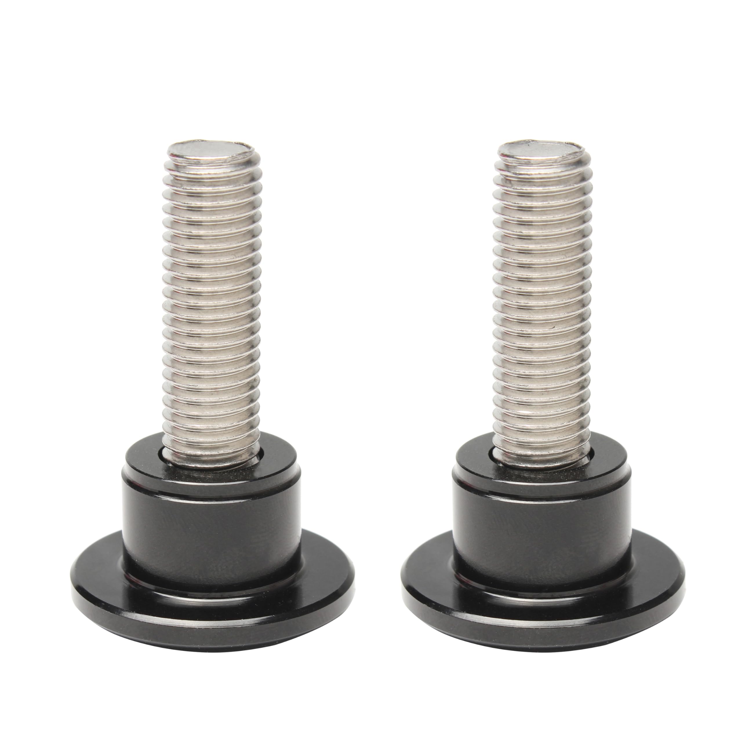 Fenrir Motorcycle Handlebar Bar End Mirror Adapter For Gsx8S Gsx8R Gsxr1000(2017-2025) Gsx1300R Hayabusa(2022-2025)