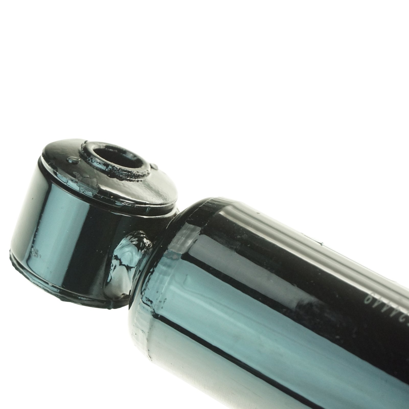 Trq Rear Strut Shock Absorber Lh & Rh Pair Set For Ford Jeep Mazda Pickup Suv