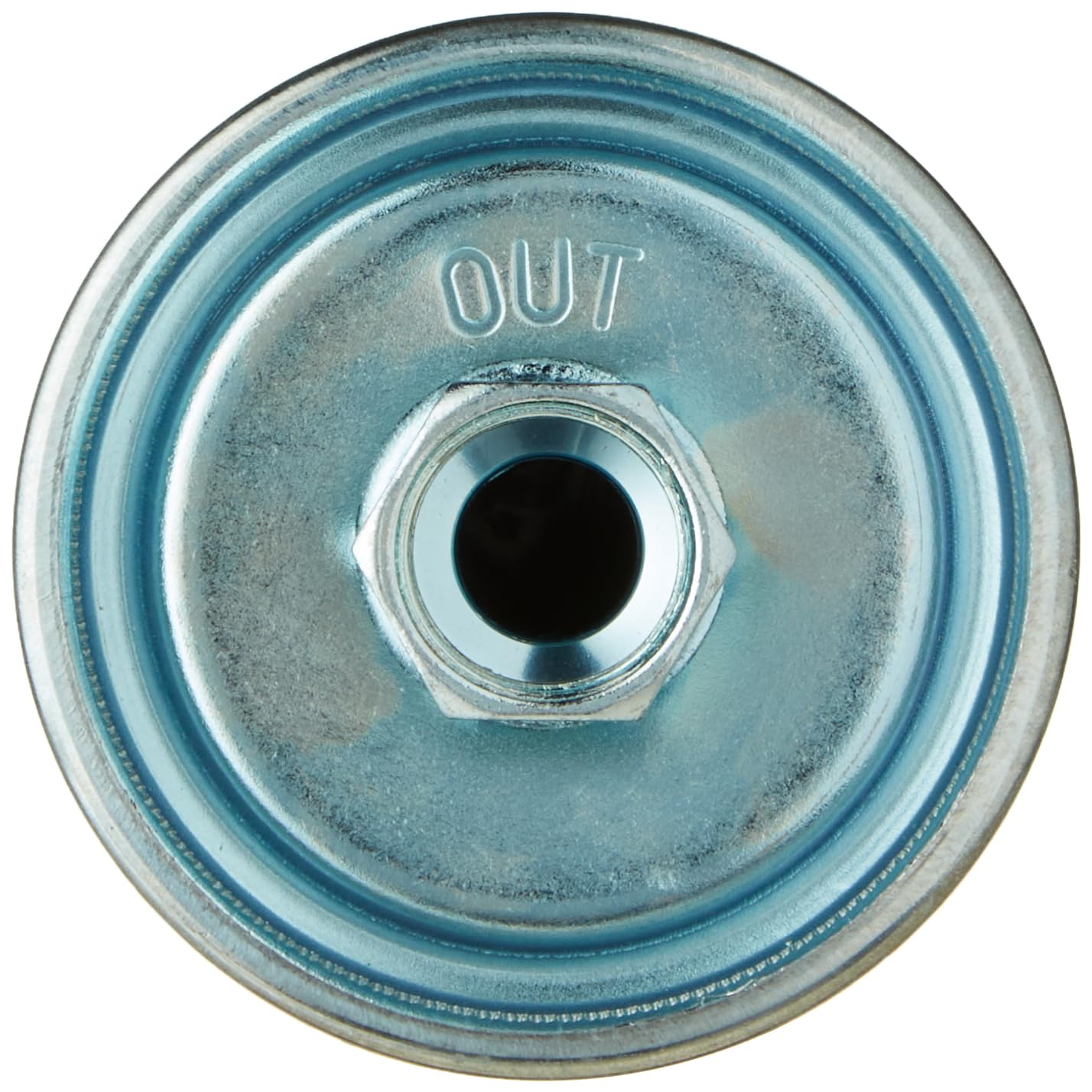 Pentius Pfb33144 Ultraflow Fuel Filter For Gm (4/6/8) Fl 84-99, 25055052