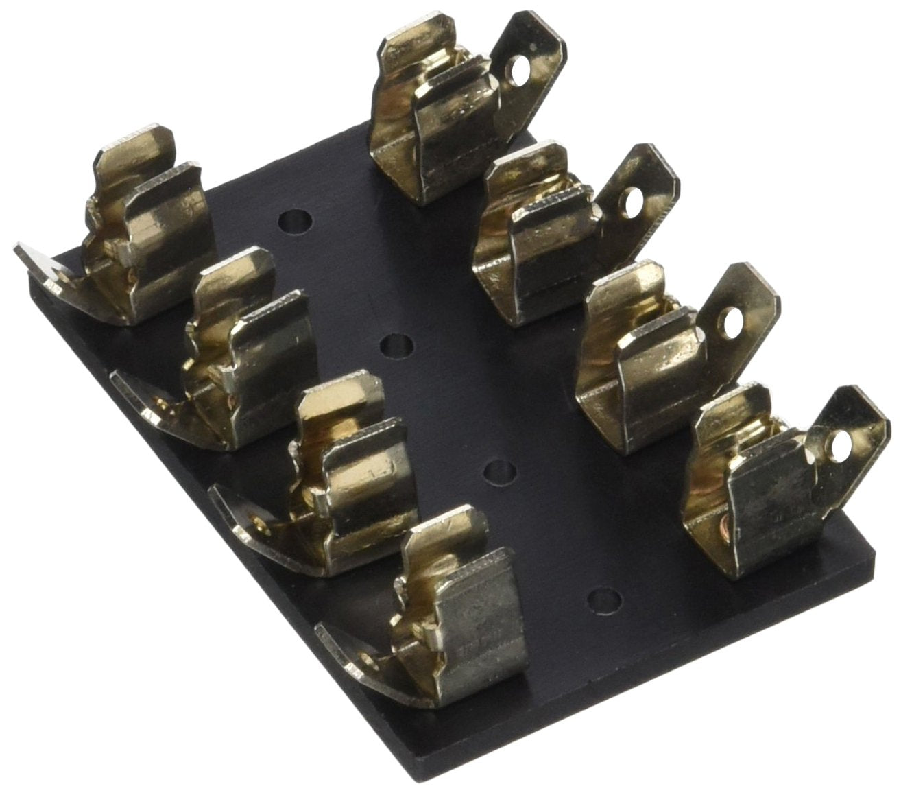 Dorman Help! 85666 Fuse Block Holds 4 Fuses