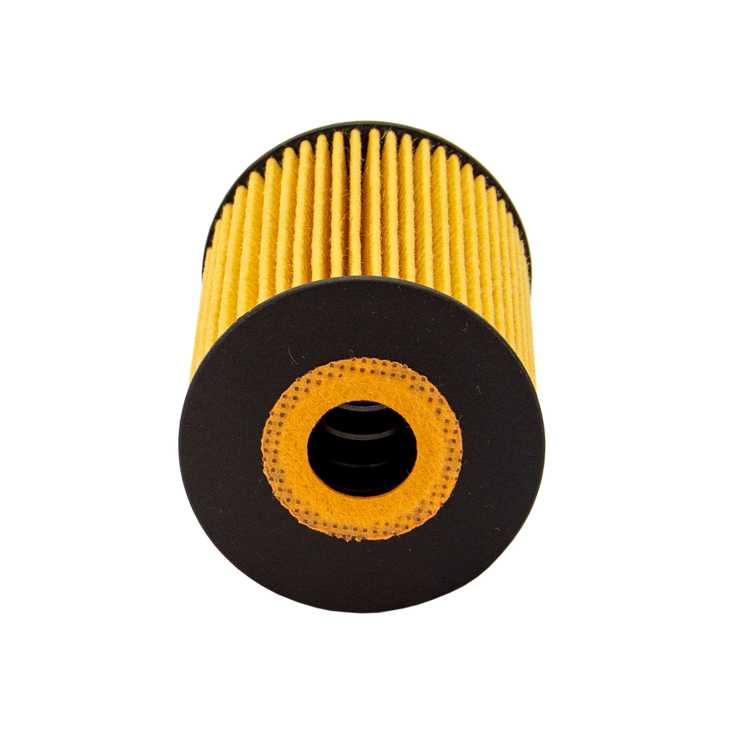Cartridge Oil Filter