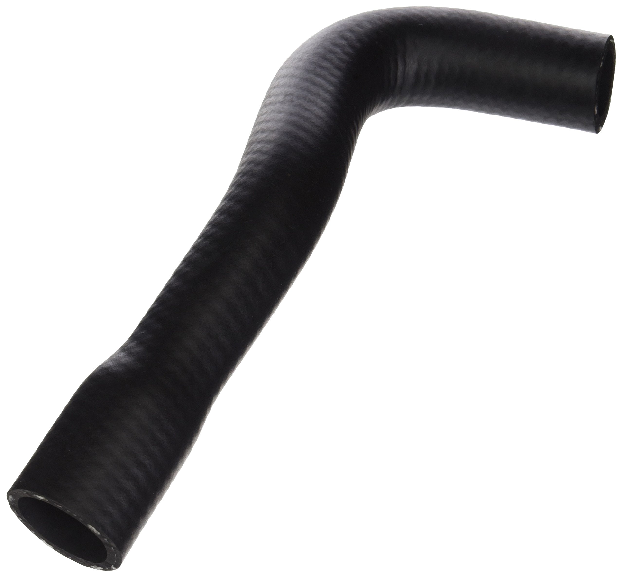 Crown Automotive 52040081 Fuel Filler Hose, Black