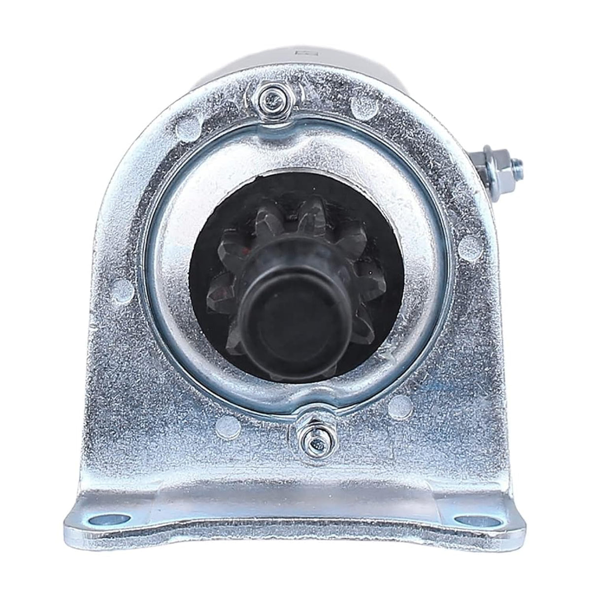 Rareelectrical New Starter Compatible With Kawasaki Engine Fh661V Fh680D Fh680V Fh721D 21163-7001 21163-7010, 21163-7022