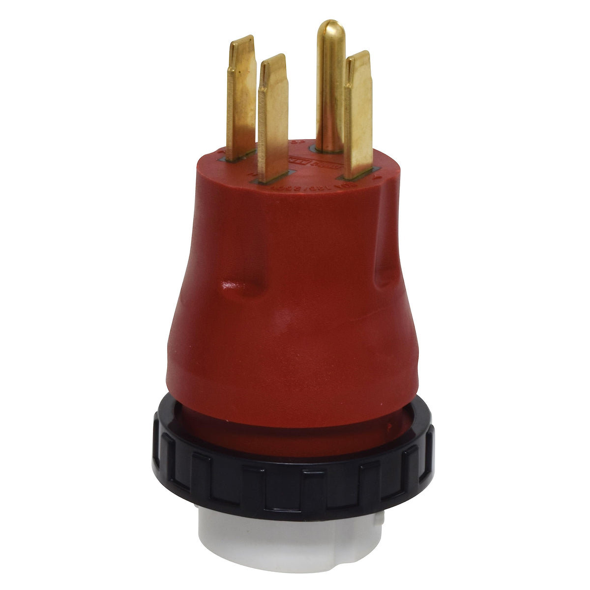 Mighty Cord A10-5050DAVP Detachable Adapter Plug (50A - 50A)