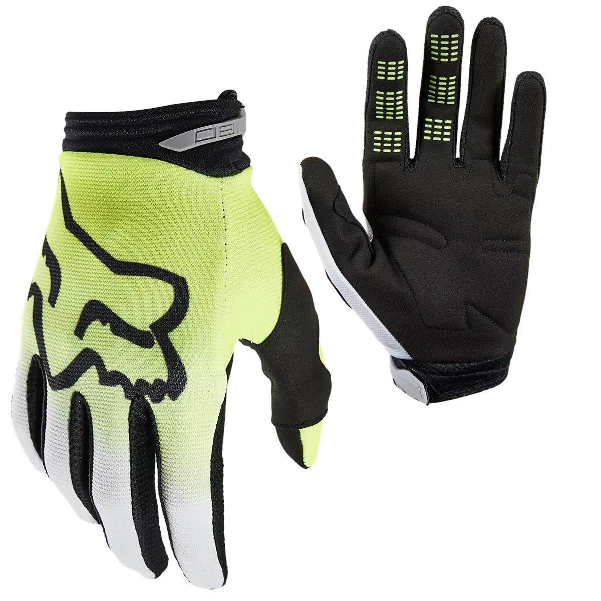 Fox Racing 180 Toxsyk Motocross Glove, Large