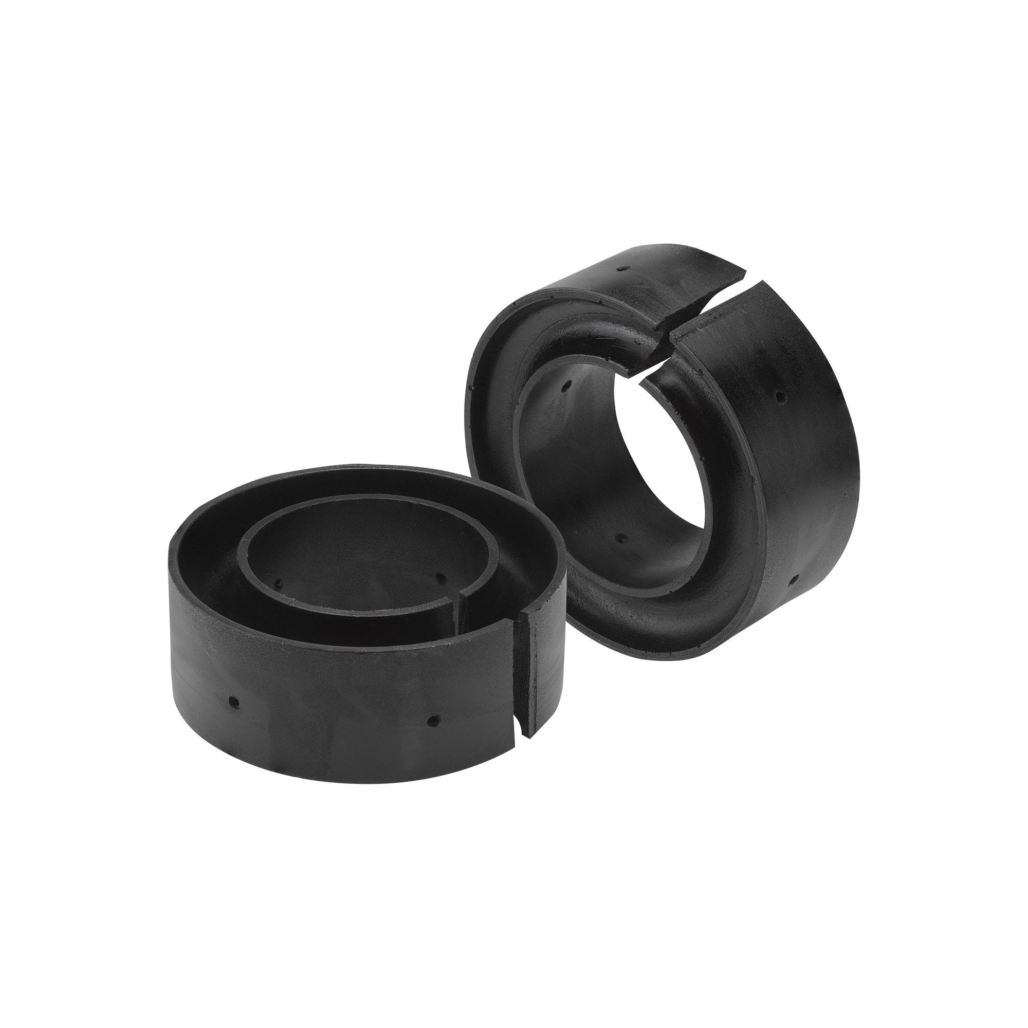 CSS-1069 | Coil SumoSprings for various applications | 0.69 inch inner wall height