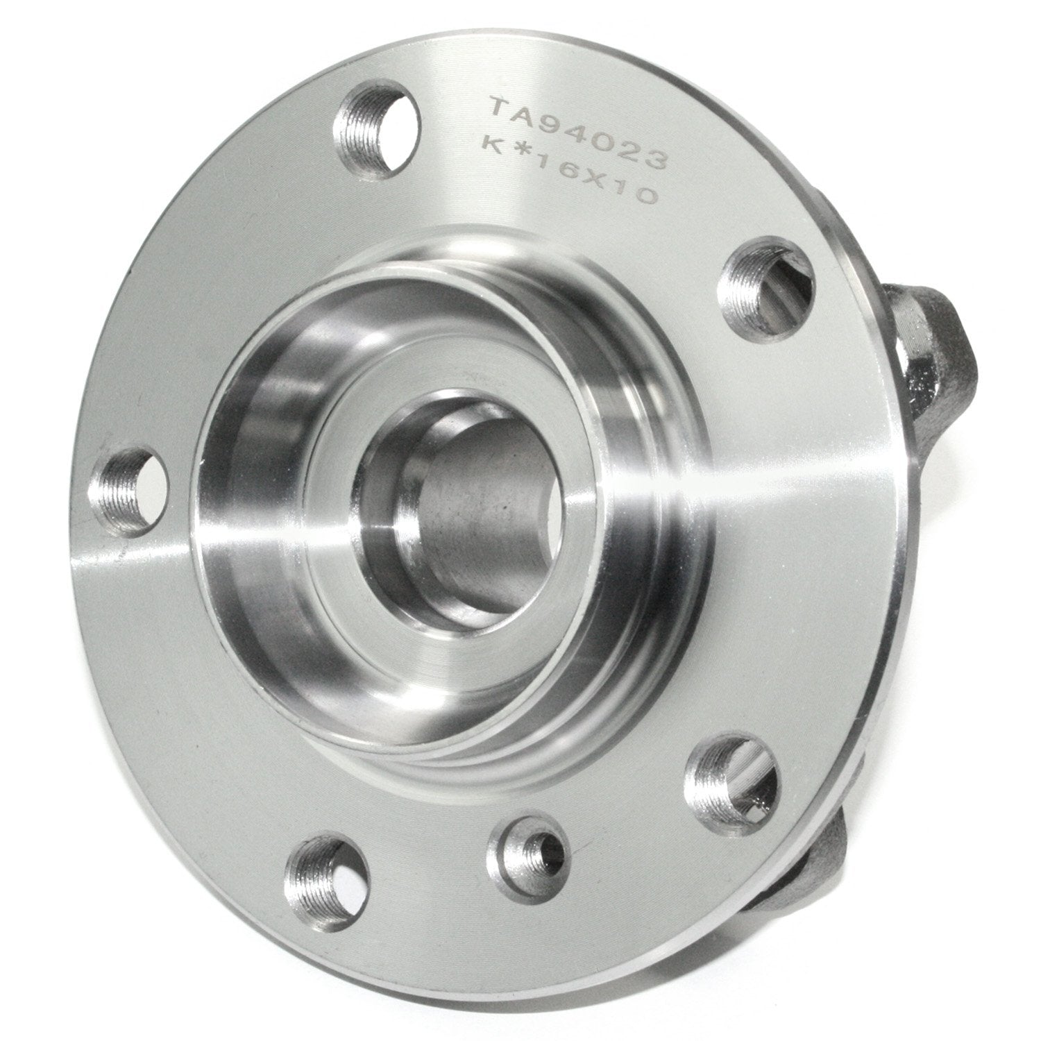 Durago 29594023 Front Hub Assembly