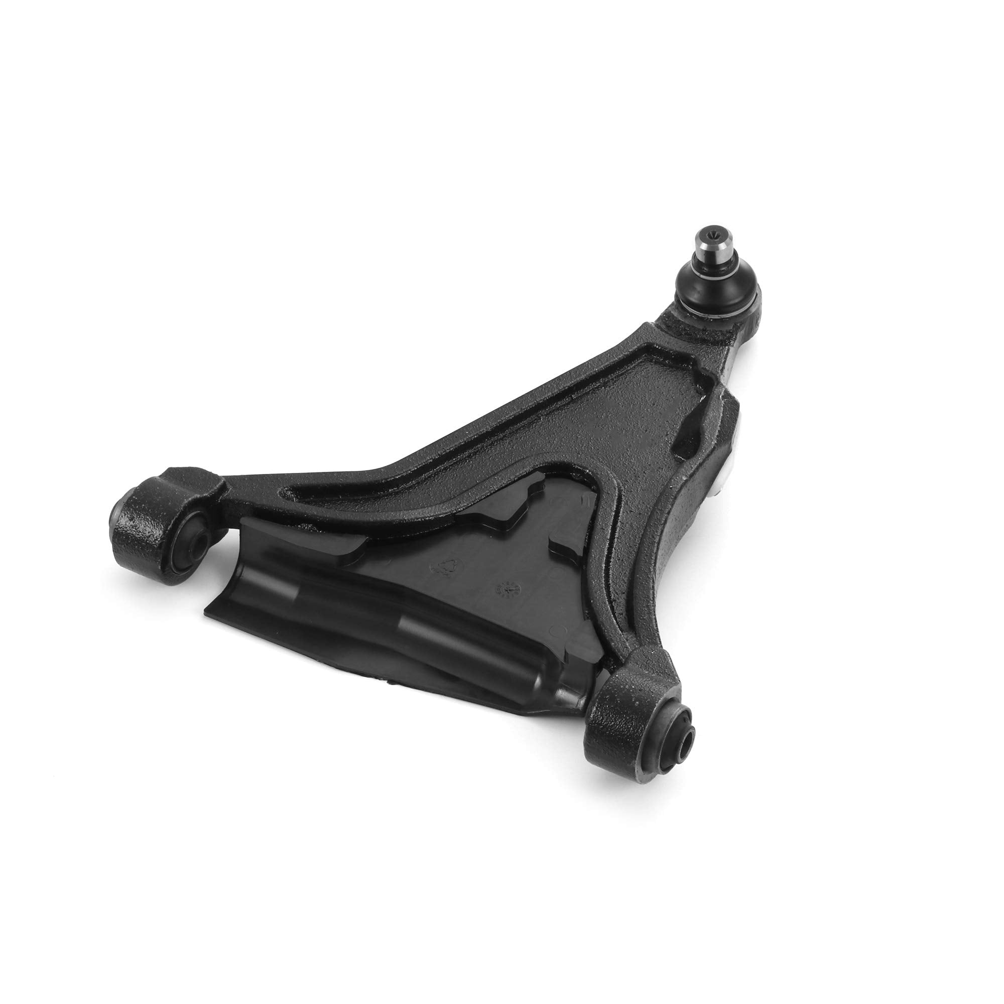 Metrix Premium Chassis Parts - Front Left Lower Control Arm W Ball Joint & Bushing Assembly Fits 1998-2000 Volvo S70, 1998-2000