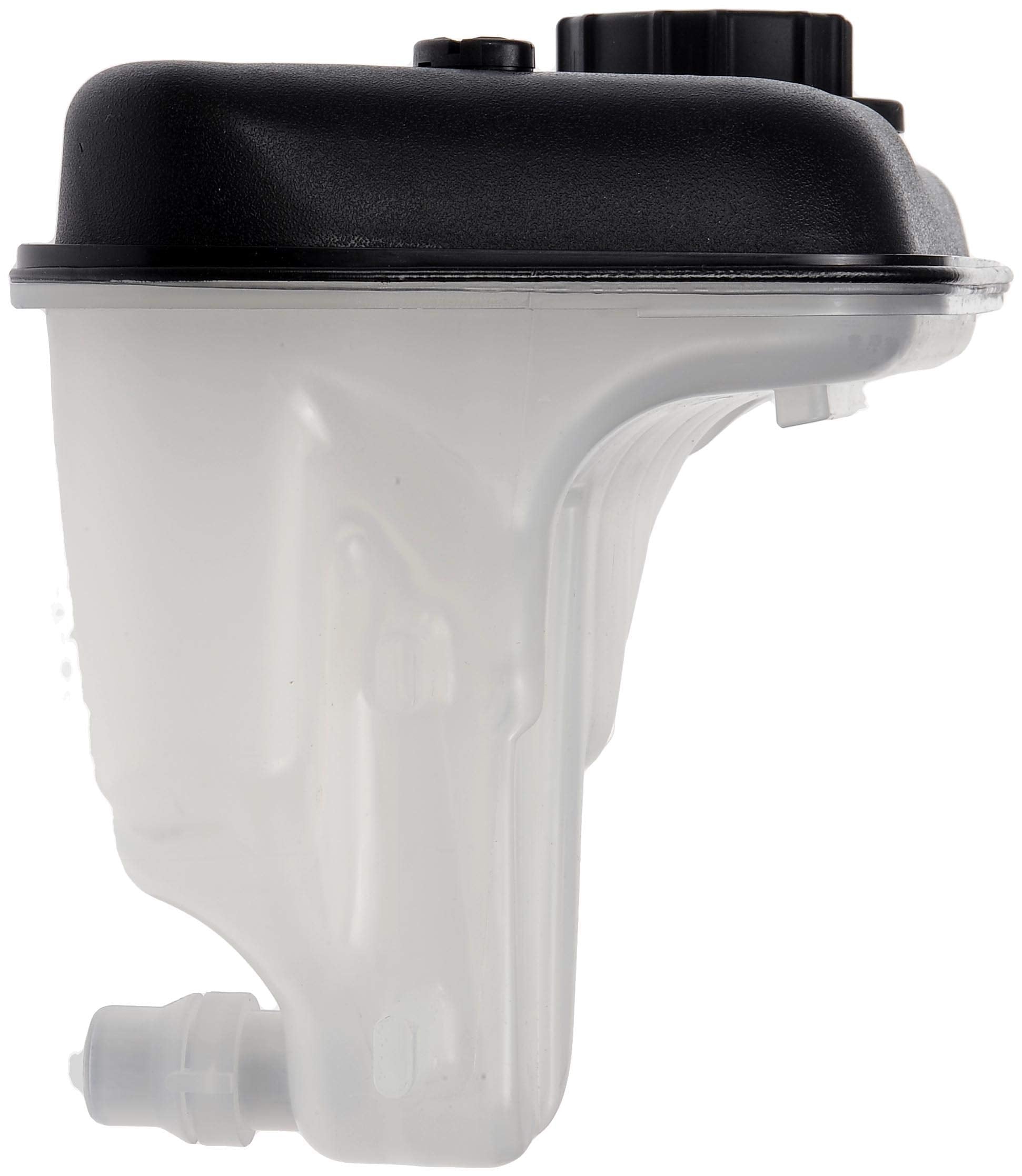 Dorman 603-664 Front Engine Coolant Reservoir Compatible With Select Jaguar Models