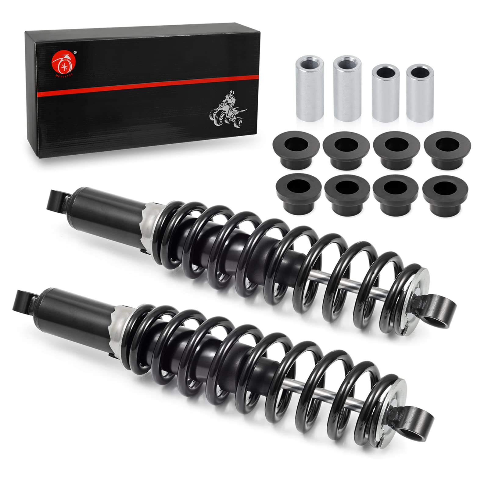 Front Gas Strut Shocks Absorber Kit For Polaris Ranger 570 2015 2016 Ranger Crew XP 900 2013-2019 Ranger XP 1000 2017 2018 70437