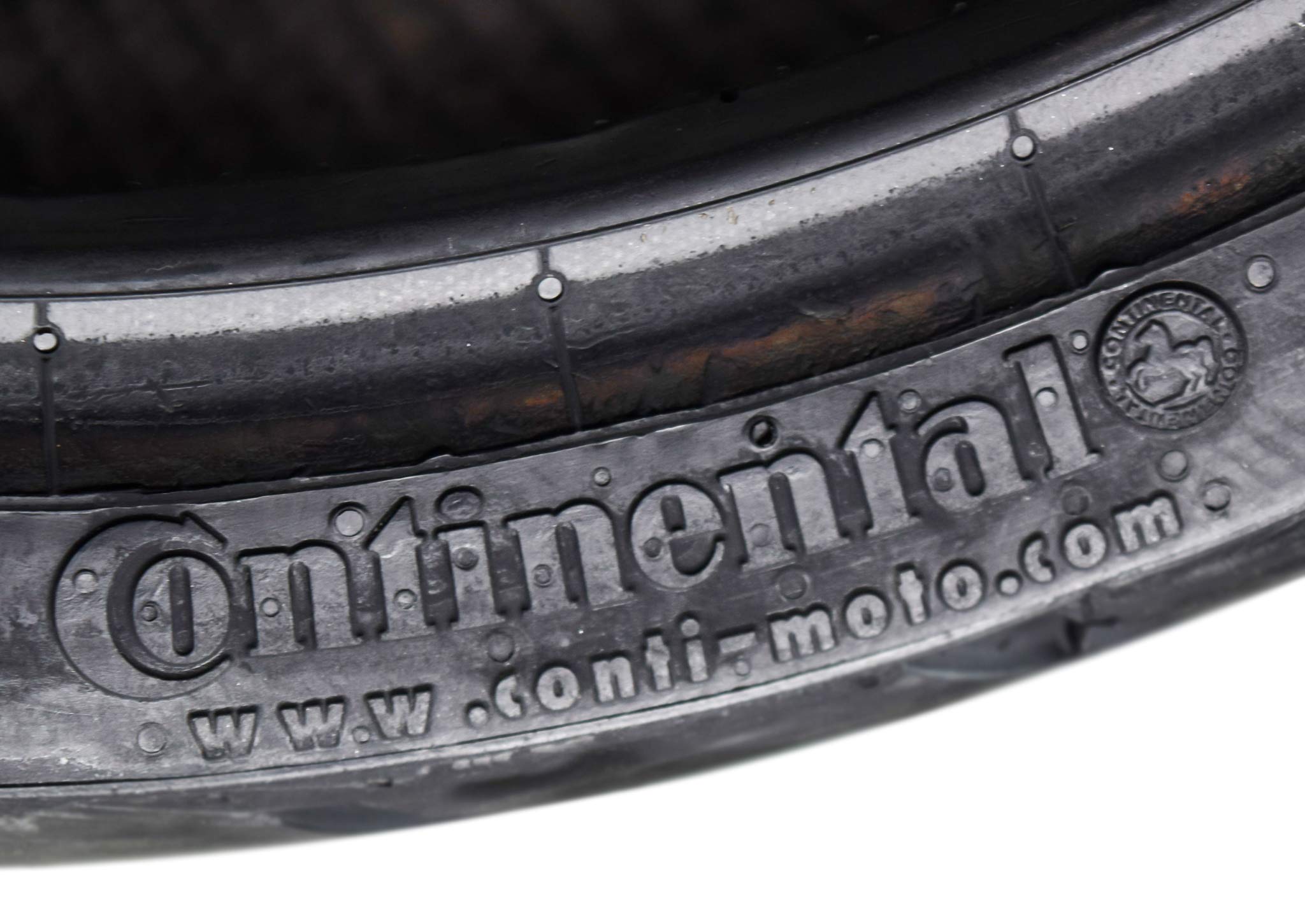 Continental Motion Rear Tire (190/50ZR-17)