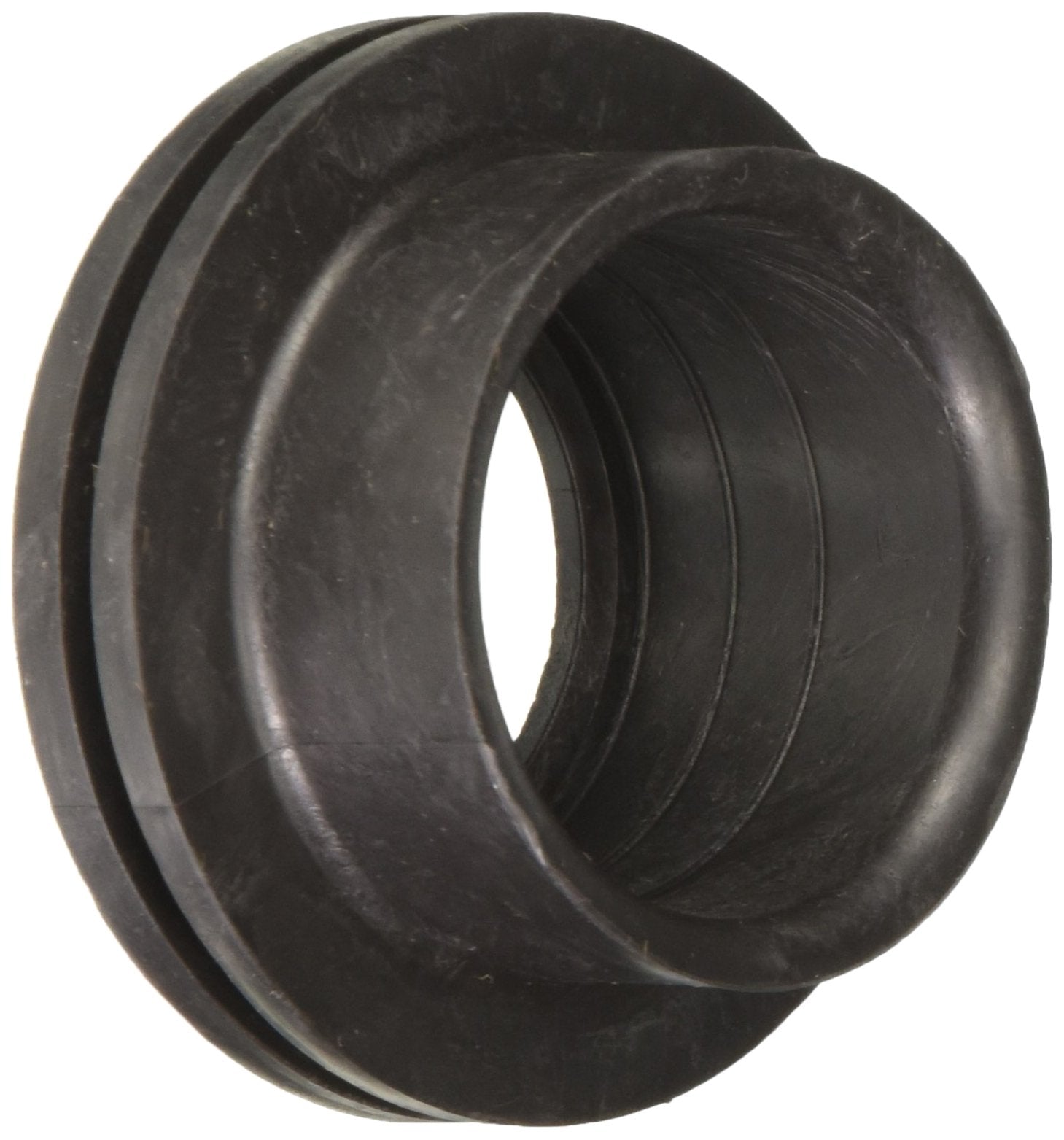 C.Roto Moldg Custom Roto-Molding 91 Rv Tank Grommet, Black