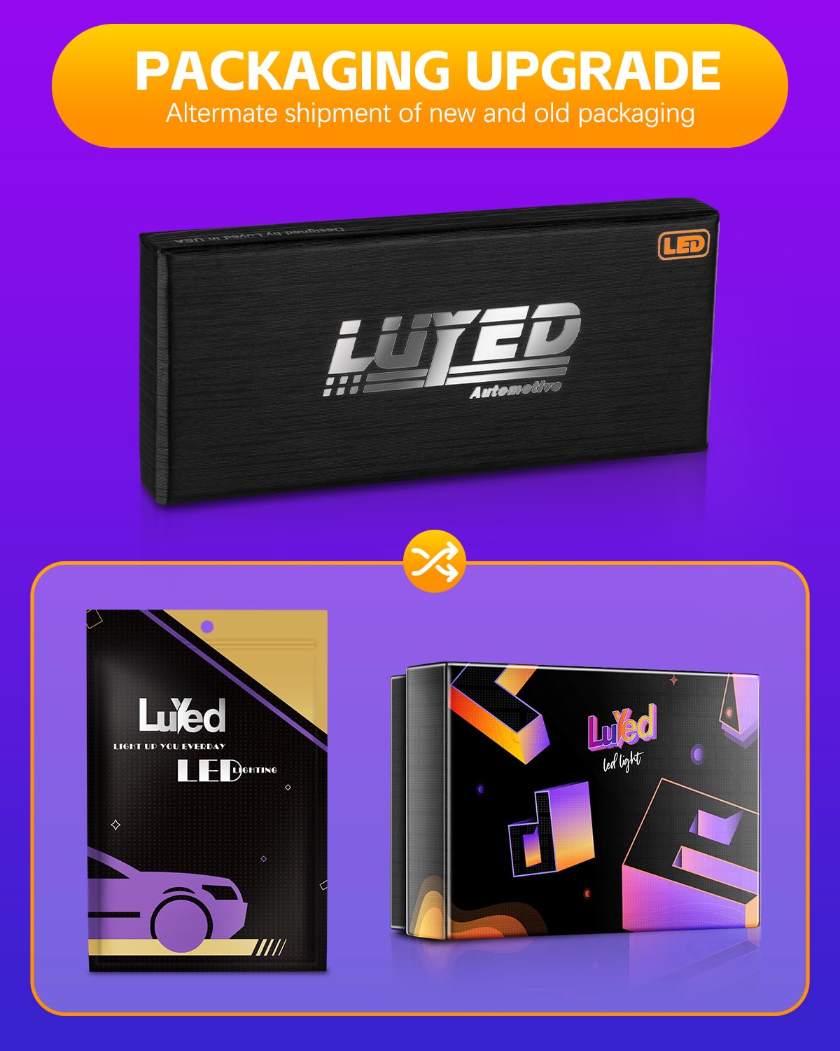 LUYED 1156 1141 LED Bulb 3400 Lumens Extremely Bright 1003 7506 BA15S P21W LED Light Bulbs for Backup Reverse Tail Turn Signal Lights,Xenon White,Pack of 2(Brightest LED in Market)