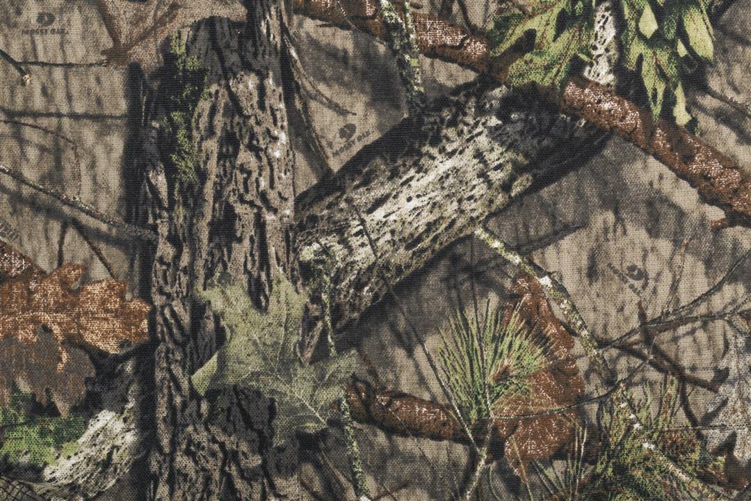 Covercraft Ssc3456Camb Carhartt Mossy Oak Camo Seatsaver Front Row Custom Fit Seat Cover For Select Chevrolet/Gmc Models - Duck 