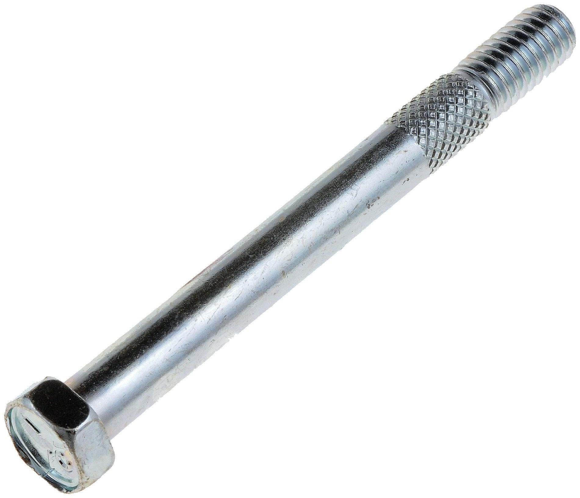 Dorman 45657 Starter Mounting Bolt, Type 1 Long 3/8-16 X 3-5/8 In., Gm 6/8 Cylinder
