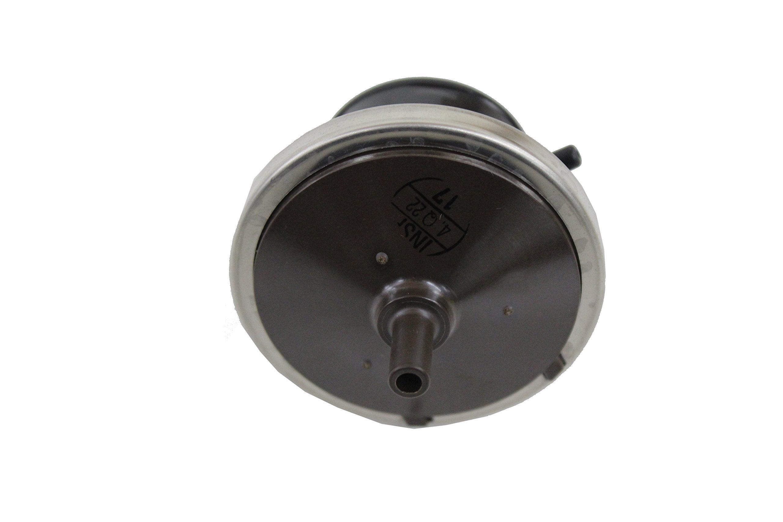 Genuine Toyota 25870-62020 EGR Valve Assembly