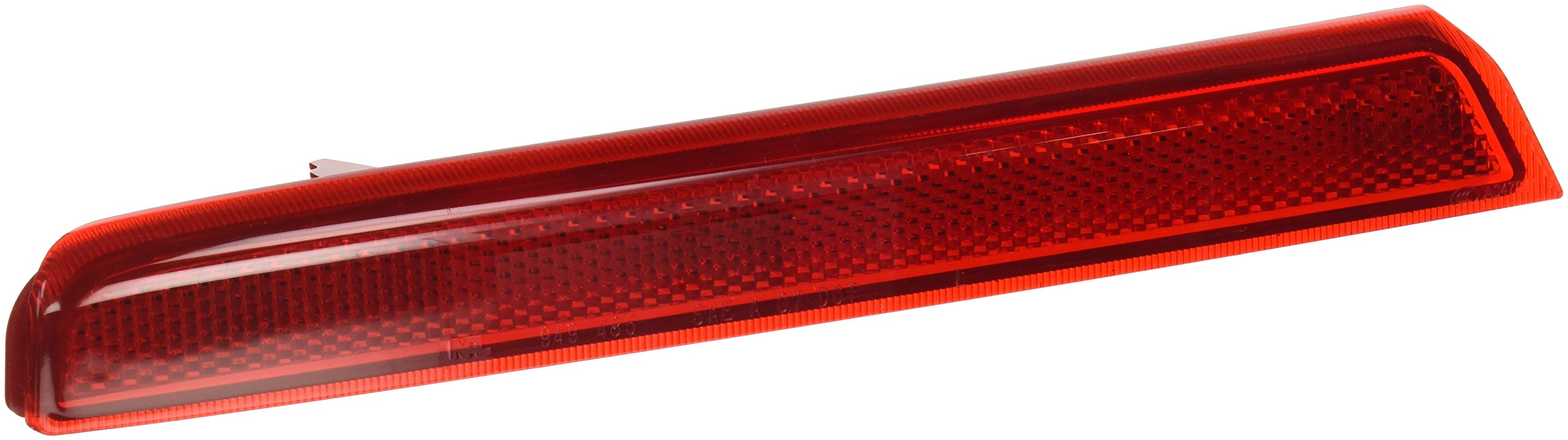 Genuine Acura 33555-STX-A11 Reflector