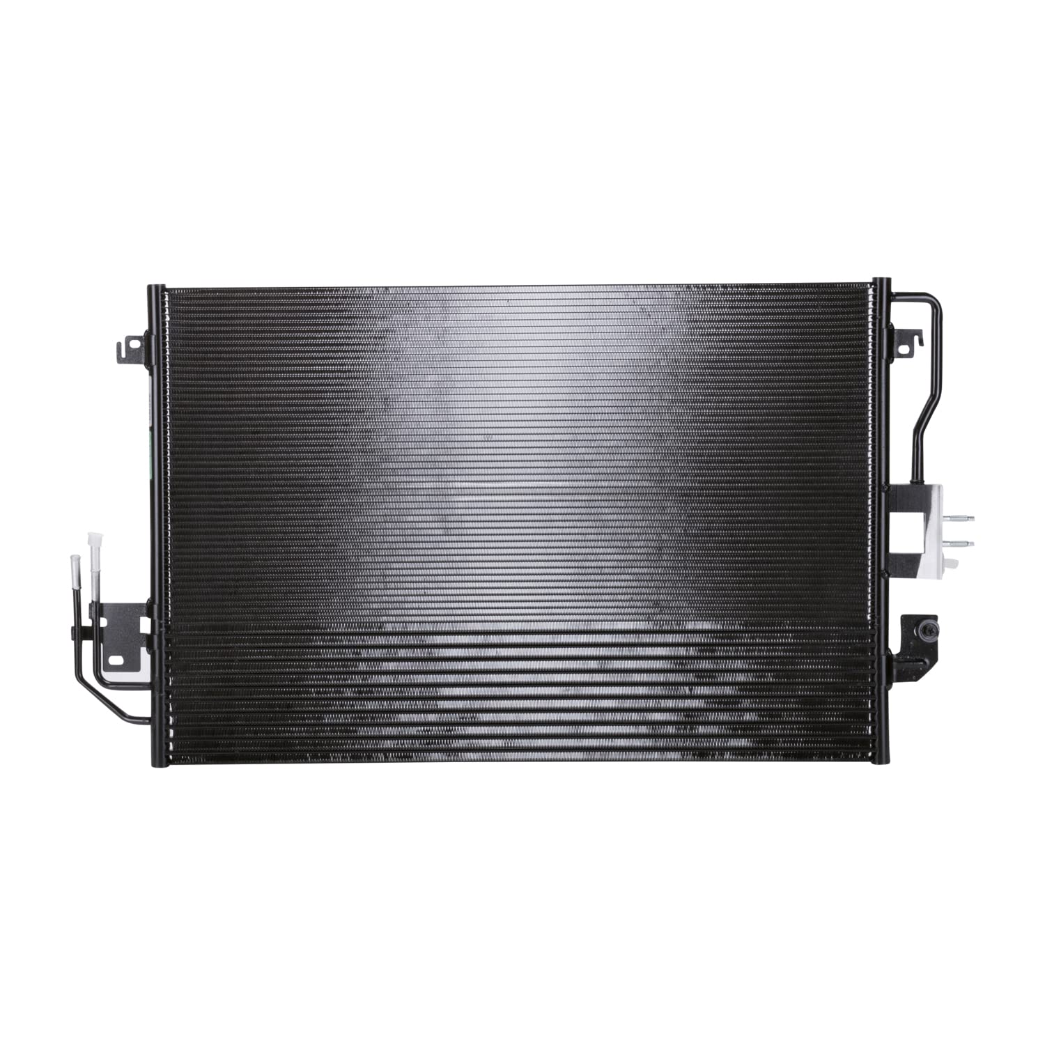 TYC 3675 Condenser Assembly Compatible with 2008-2008 Ford Escape