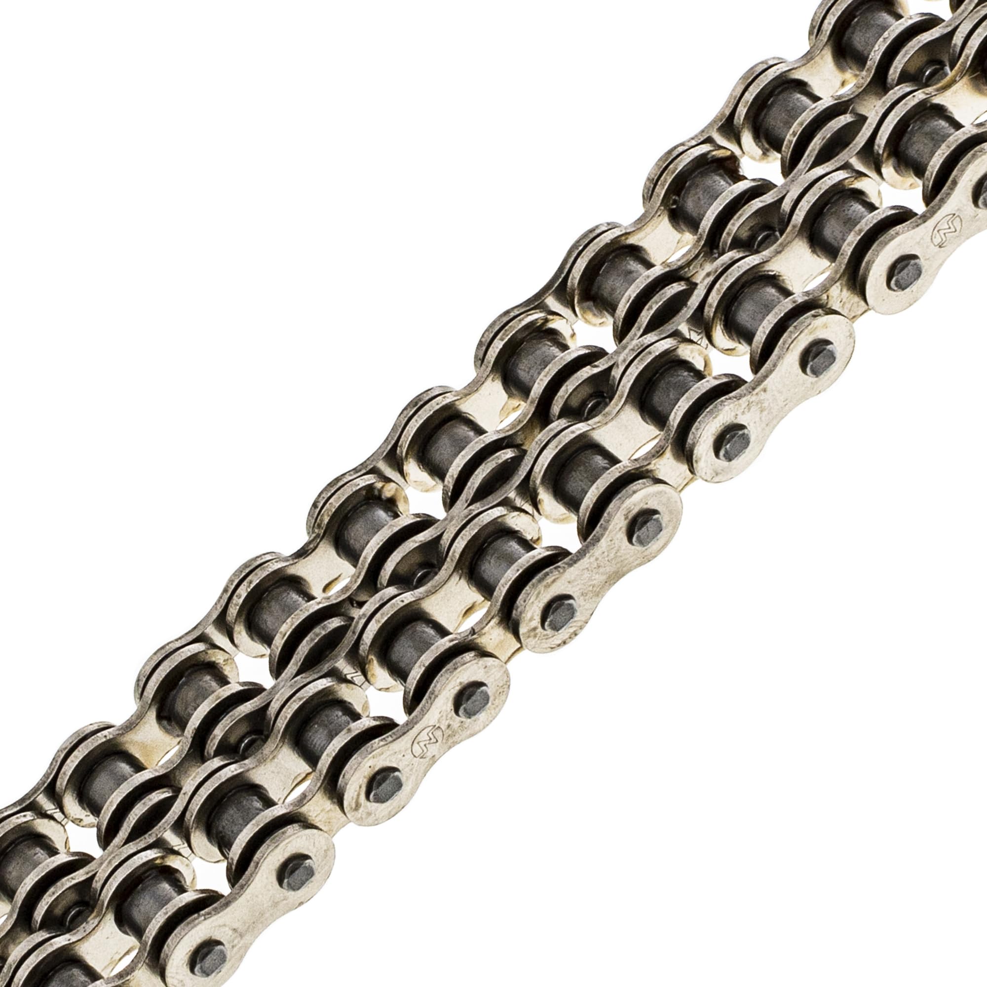 Niche 420 Drive Chain 124 Links O-Ring With Connecting Master Link For Motorcycle Atv Dirt Bike