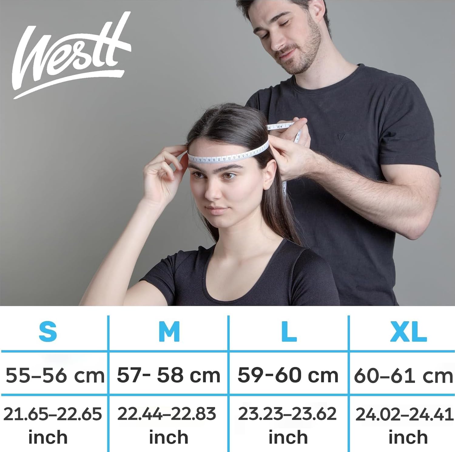 Westt Open Face Helmets With Dual Sun Visor– Motorcycle Helmet For Men And Women 3/4 Helmets Vespa Helmet Dot Approved For Scooter Motorbike Street Jet Series