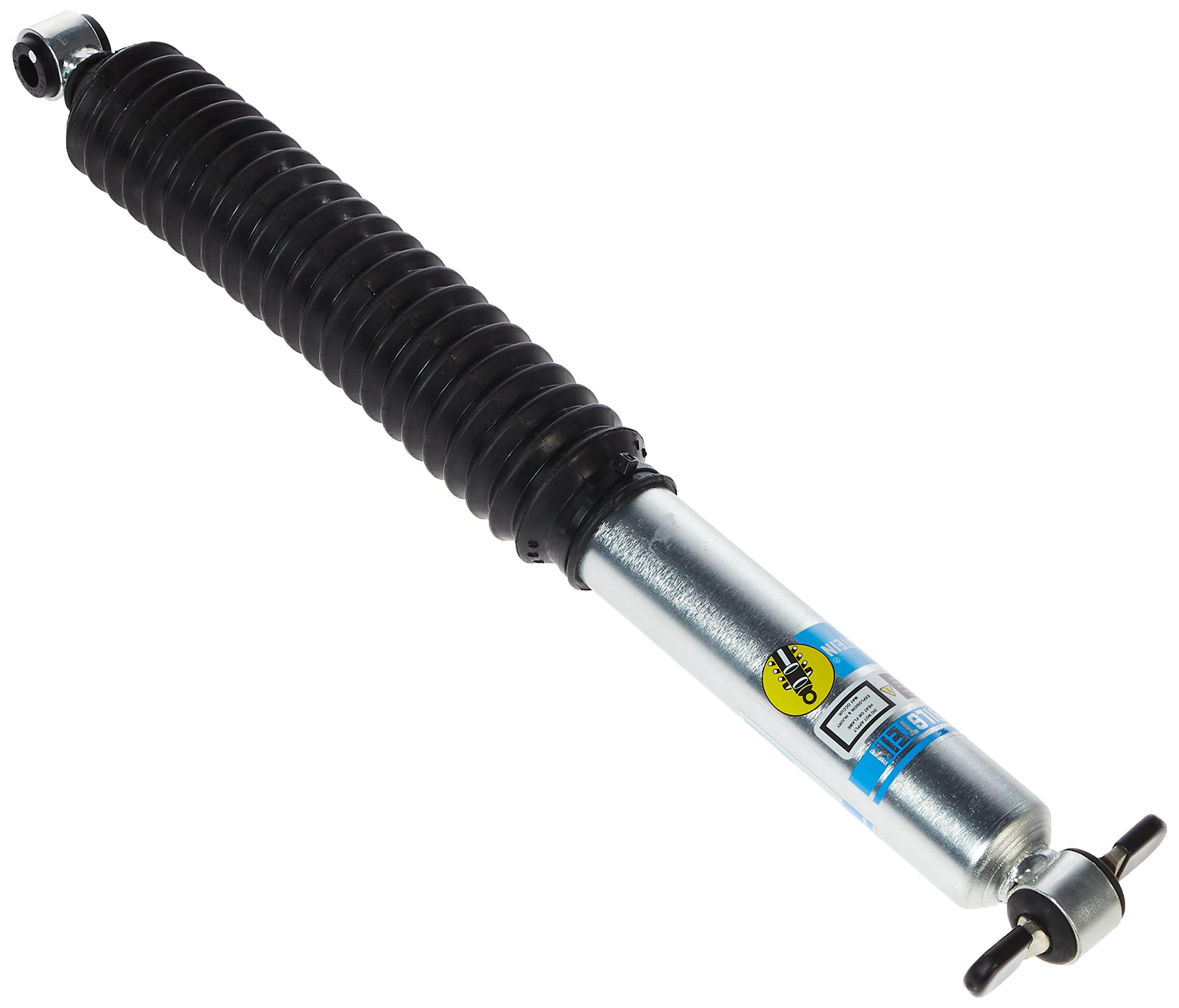 Bilstein 33-066868 B8 5100 Shock Absorber B8 5100 Shock Absorber,Silver