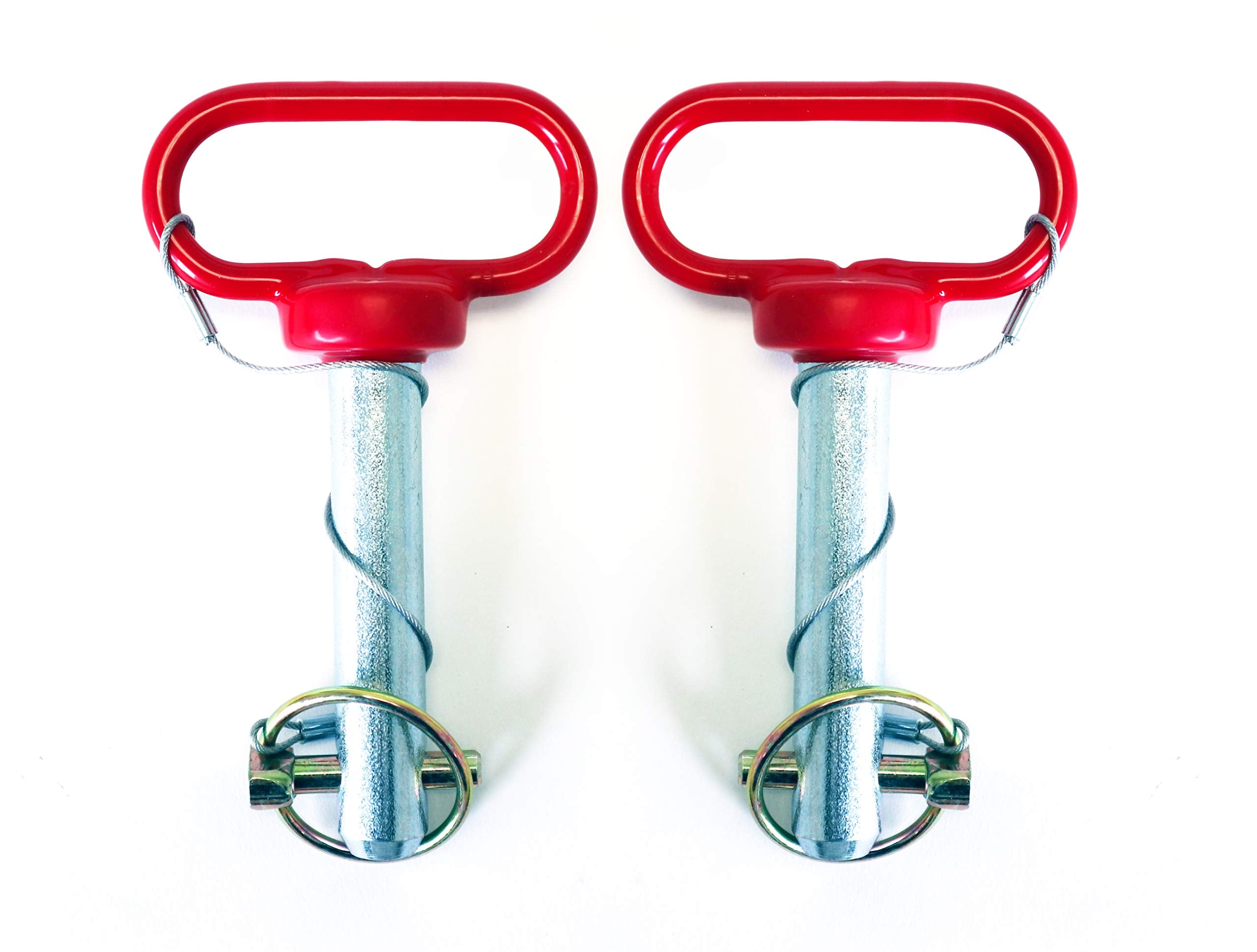 Roadmaster 910049 Tow Bar Base Pin - 3/4 Inch (Pack Of 2)