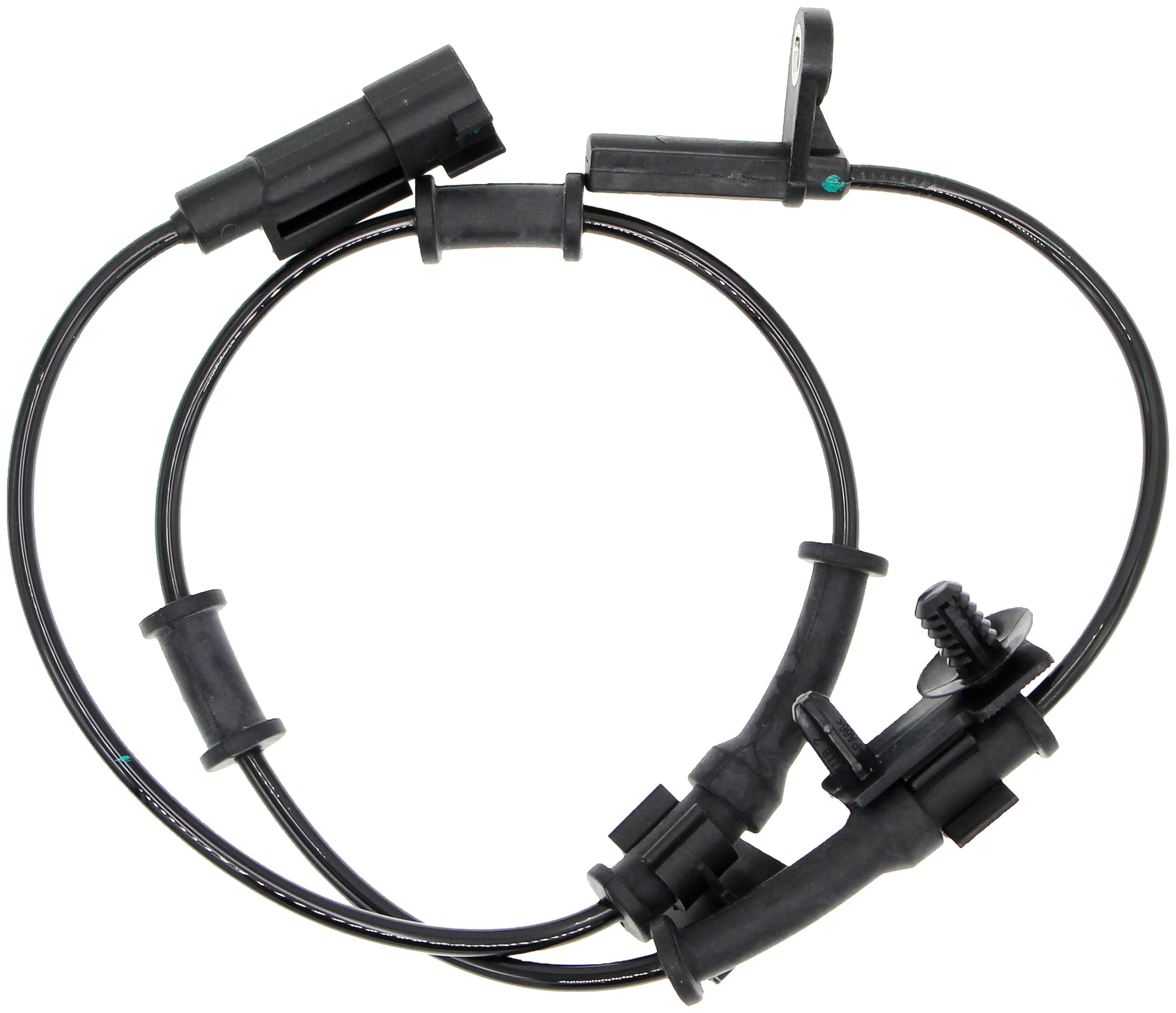 Dorman 970-013 Front Abs Wheel Speed Sensor Compatible With Select Chrysler/Dodge Models