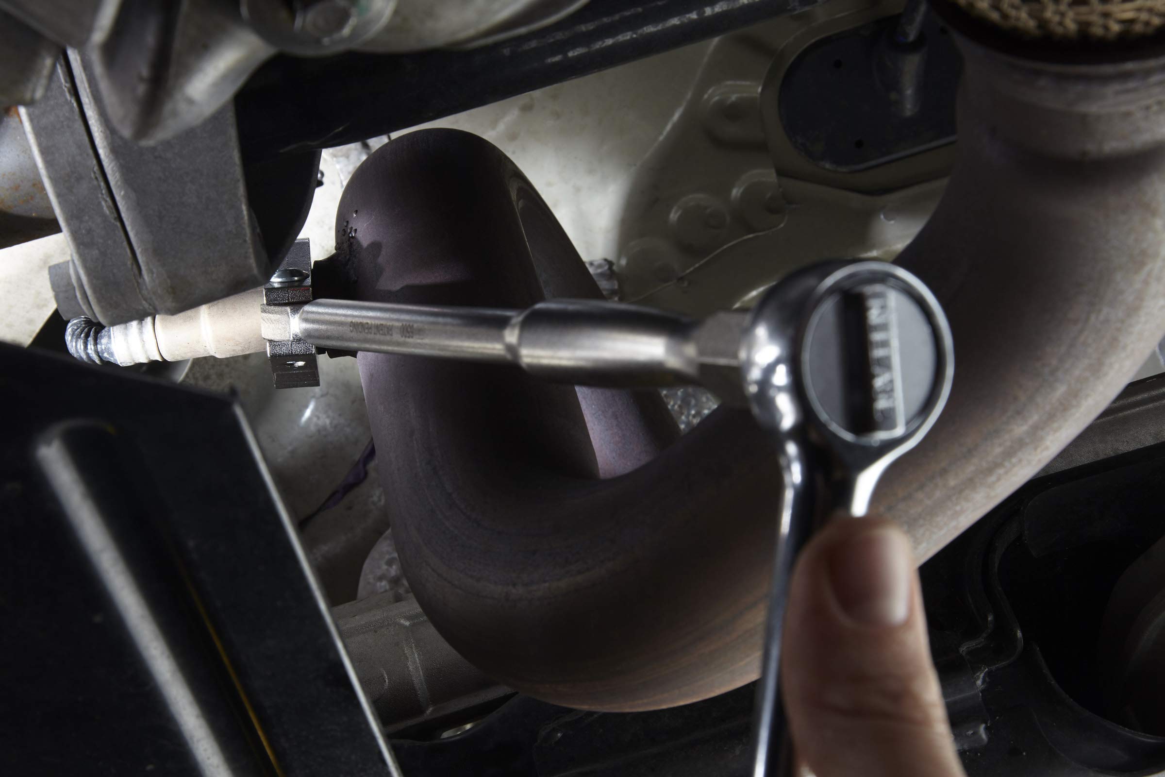 Otc 6500 Flexi-Head O2 Sensor Wrench