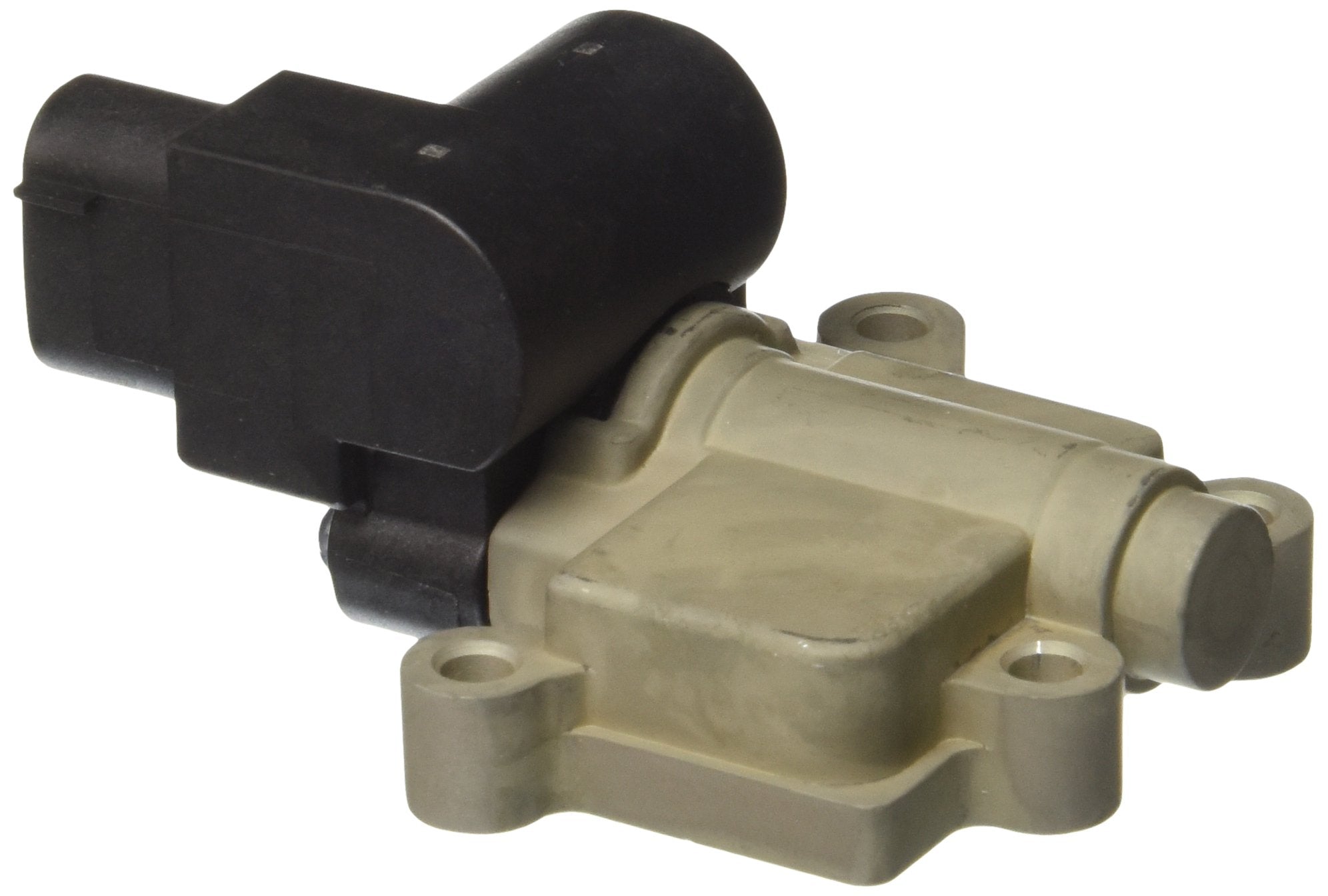Standard Motor Products AC533 Fuel Injection Idle Air Control Valve Assorted, One Size