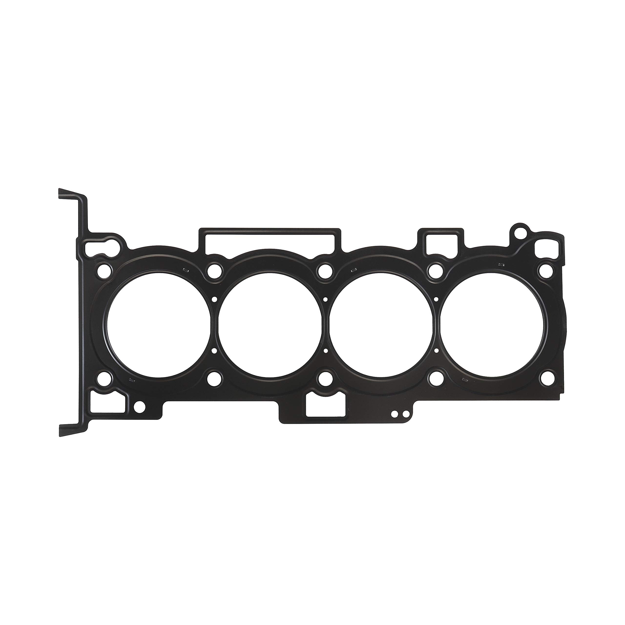DNJ HG168 MLS (Multi-Layered Steel) Head Gasket for 2006-2013 / Hyundai, Kia / 2.4L / L4 / 16V / DOHC/Electric/Gas, Gas / [Theta 2, Theta II SULEV, Theta II]