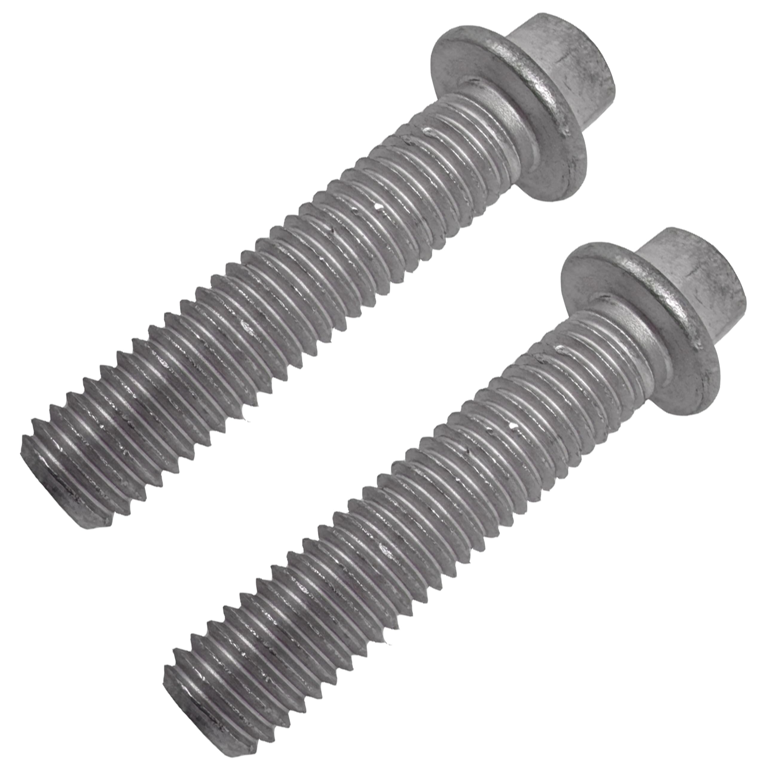 Suspension Dudes Front Pair Sway Bar Stabilizer Mounting Bracket Fits Escalade Esv Ext, Avalanche, Silverado Sierra 1500 2500 35