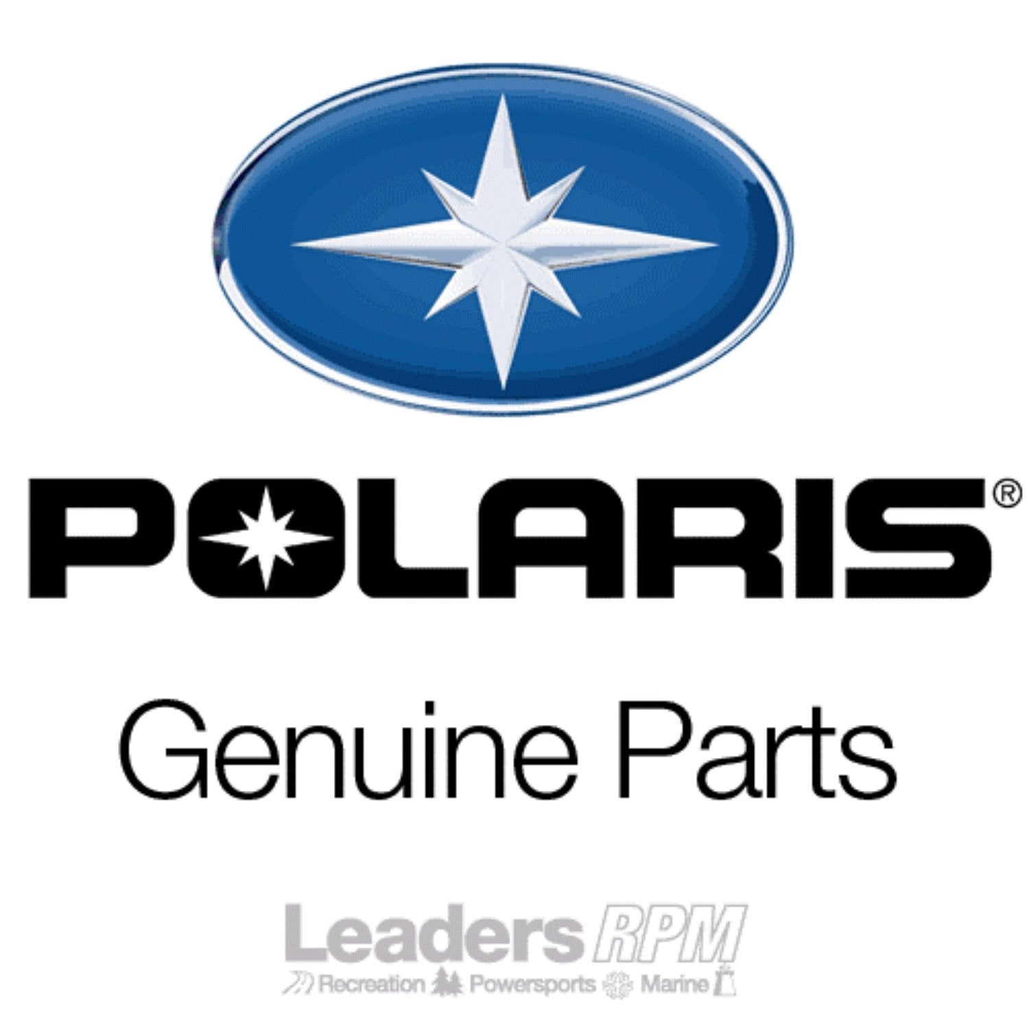 Polaris Snowmobile Link, Timing Chain, Genuine Oem Part 0451577, Qty 1