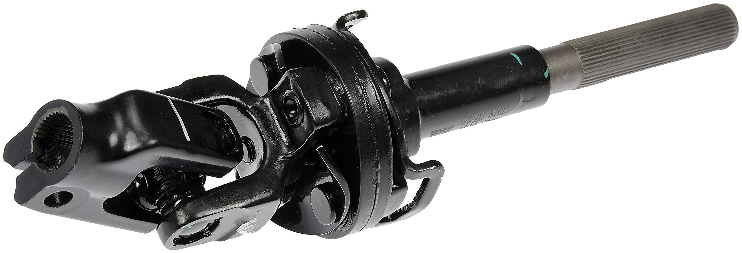 Dorman 425-603 Steering Shaft Compatible With Select Toyota Models