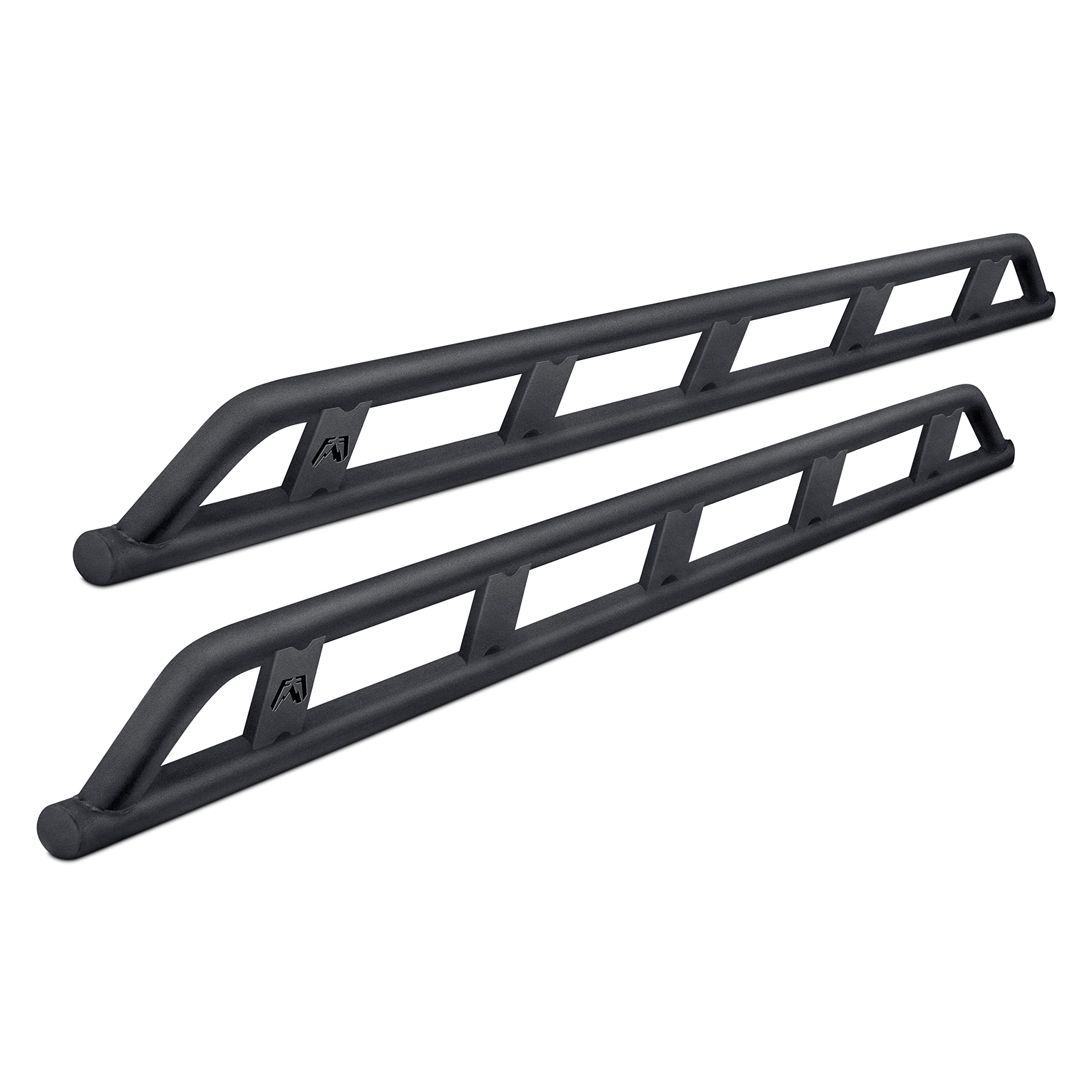Fab Fours Tube Slider 21-22 Bronco 4Dr