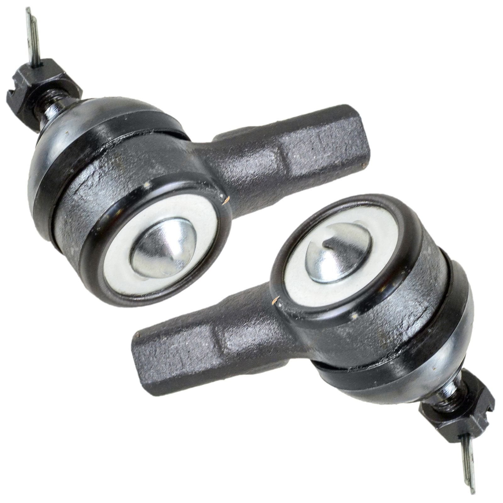 Trq Front Tie Rod Set Compatible With 2002-2006 Honda Cr-V