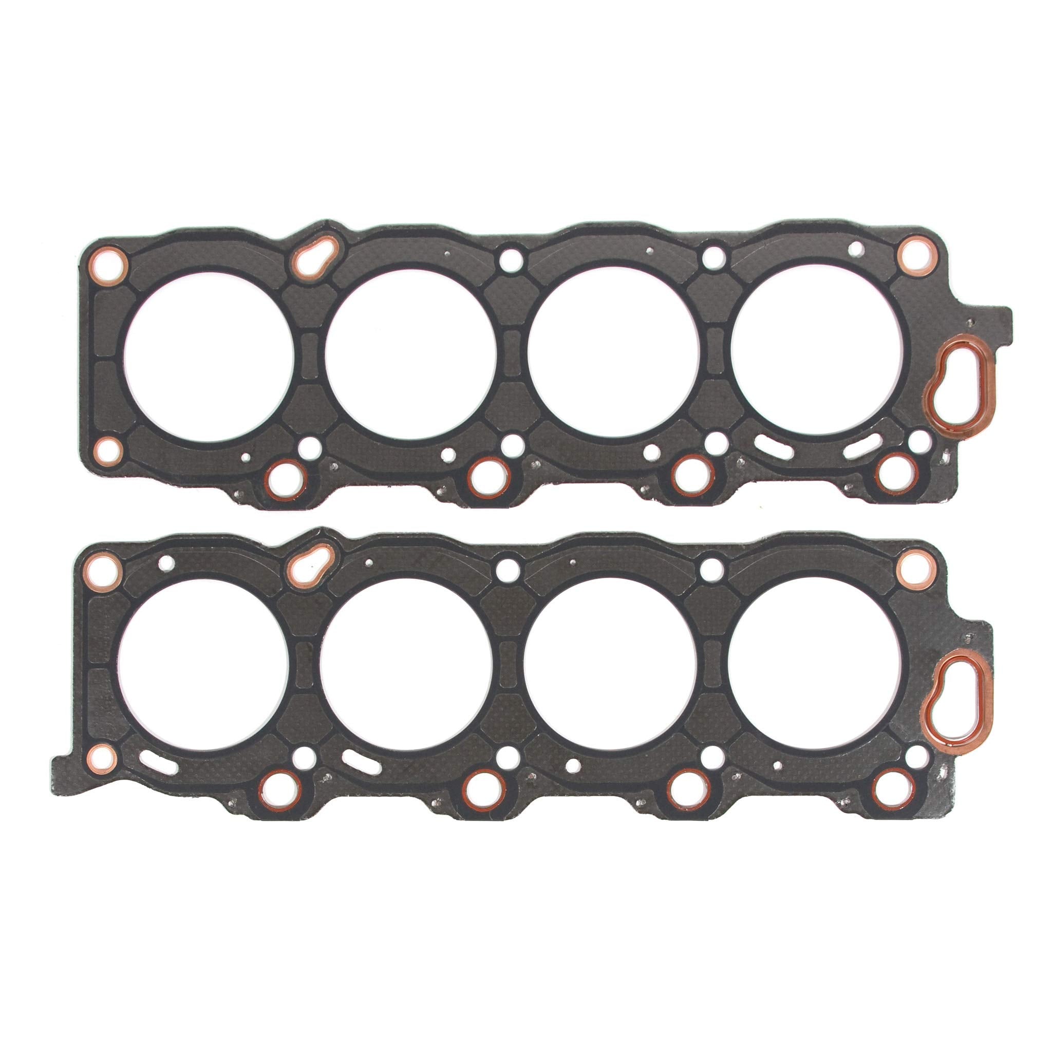 Evergreen Hg2036(L+R) Graphite Head Gasket Fit 92-97 Lexus Ls400 Sc400 4.0 Dohc 32V 1Uzfe