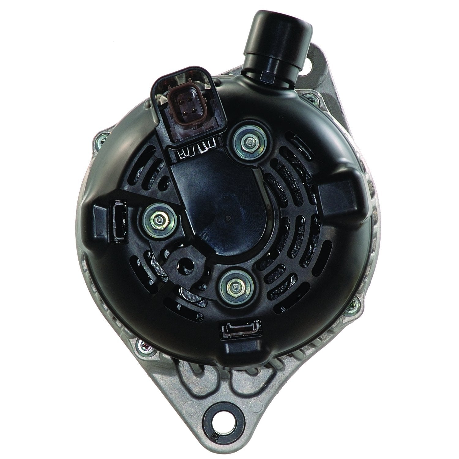 Remy 12872 Premium Remanufactured Alternator