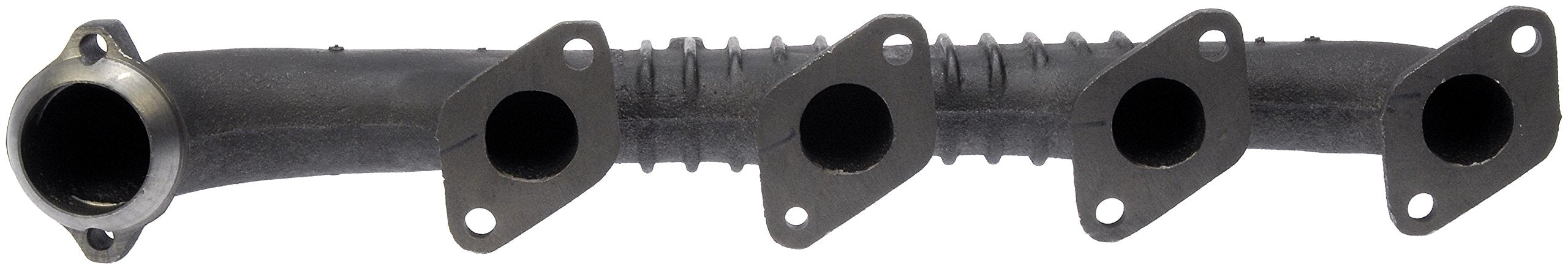 Dorman 674-942 Passenger Side Exhaust Manifold Kit - Includes Required Gaskets And Hardware Compatible With Select Models