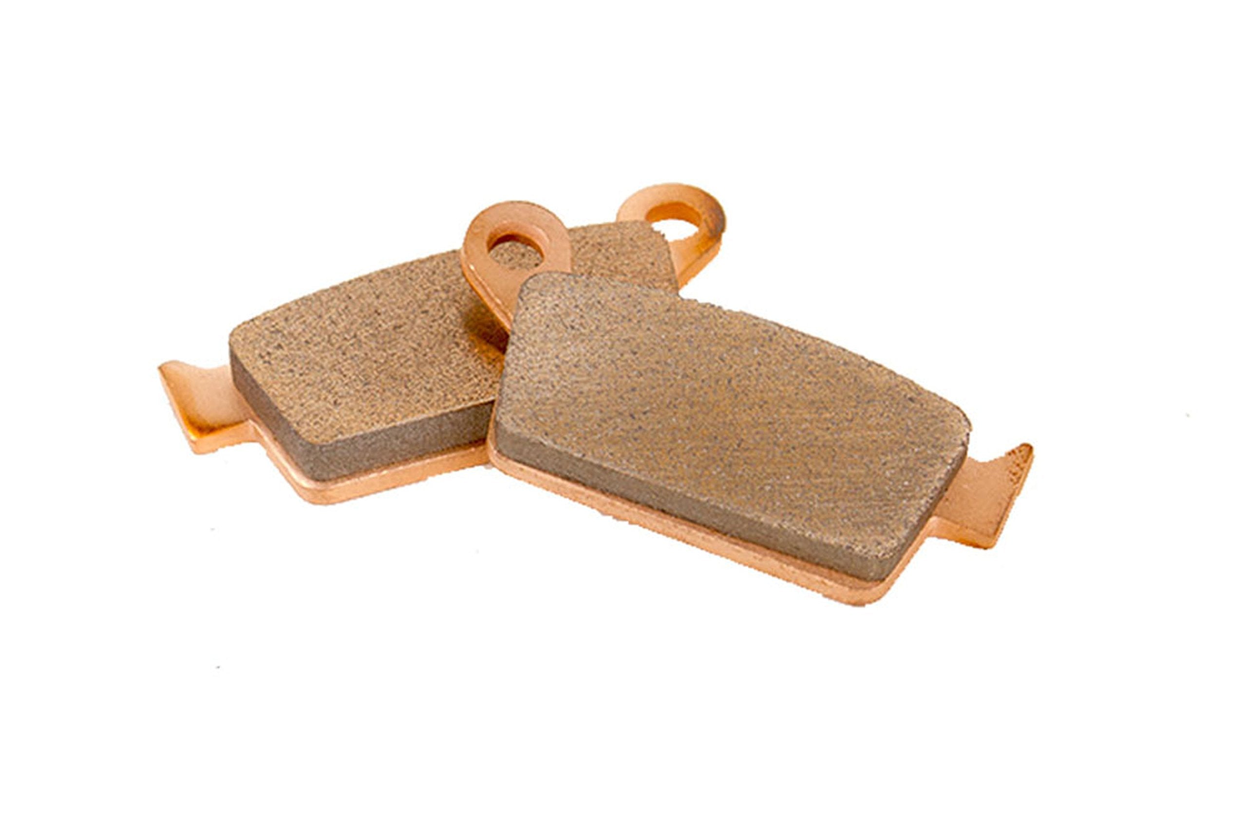 Brake Pads Fit Honda Xr650L 1994-2004, 2008 2009, 2012 2013 Front And Rear