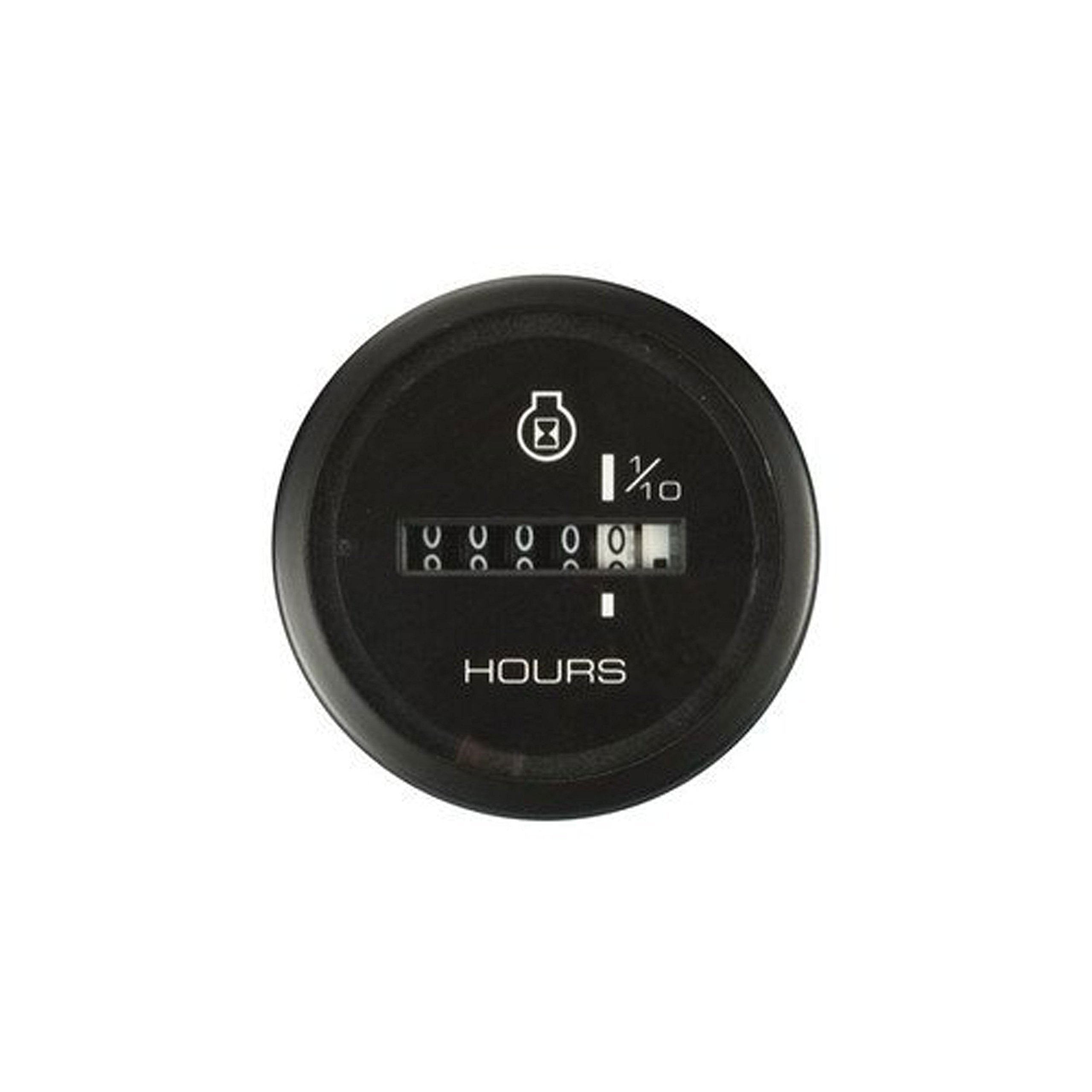 Sierra International 68391P Hour Meter