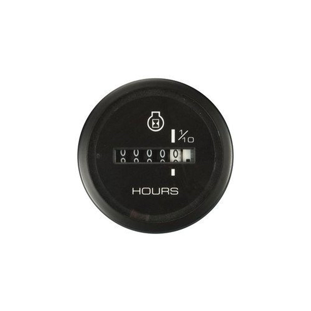 Sierra International 68391P Hour Meter