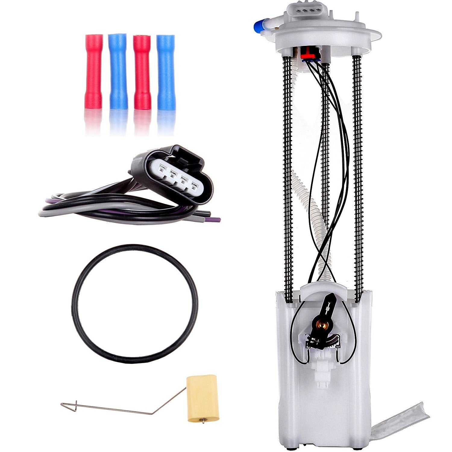 Scitoo Compatible With Fuel Pump For Pickup For Chevy For Chvey Silverado For Gmc Sierra 1999 2000 2001 2002 2003 2004 4.3L 4.8L