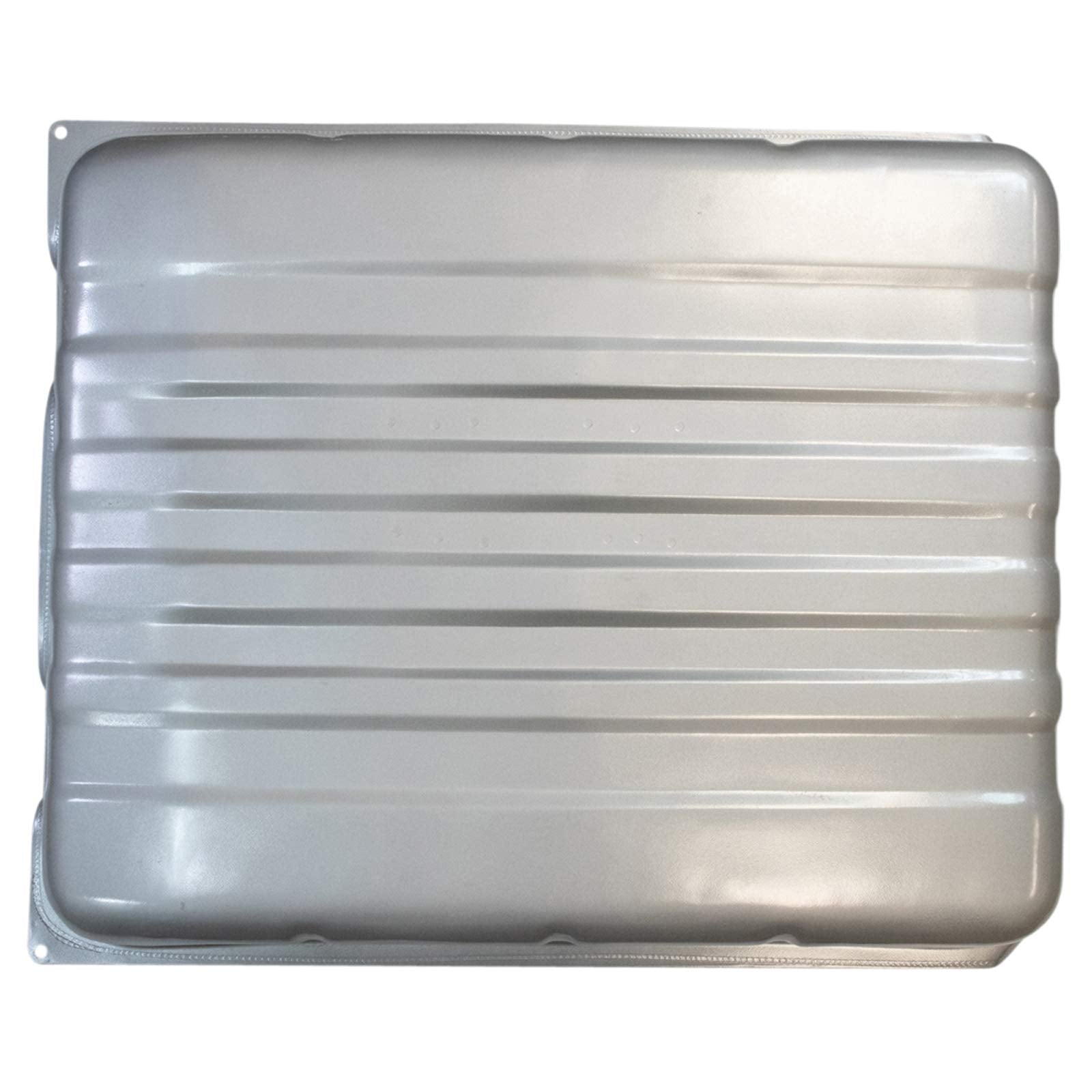 Trq Gas Fuel Tank 40 Gal Compatible With 1987-1988 Chevrolet R10 & 1989-1991 Suburban V8, V10, V1500, V20, V2500 Gmc